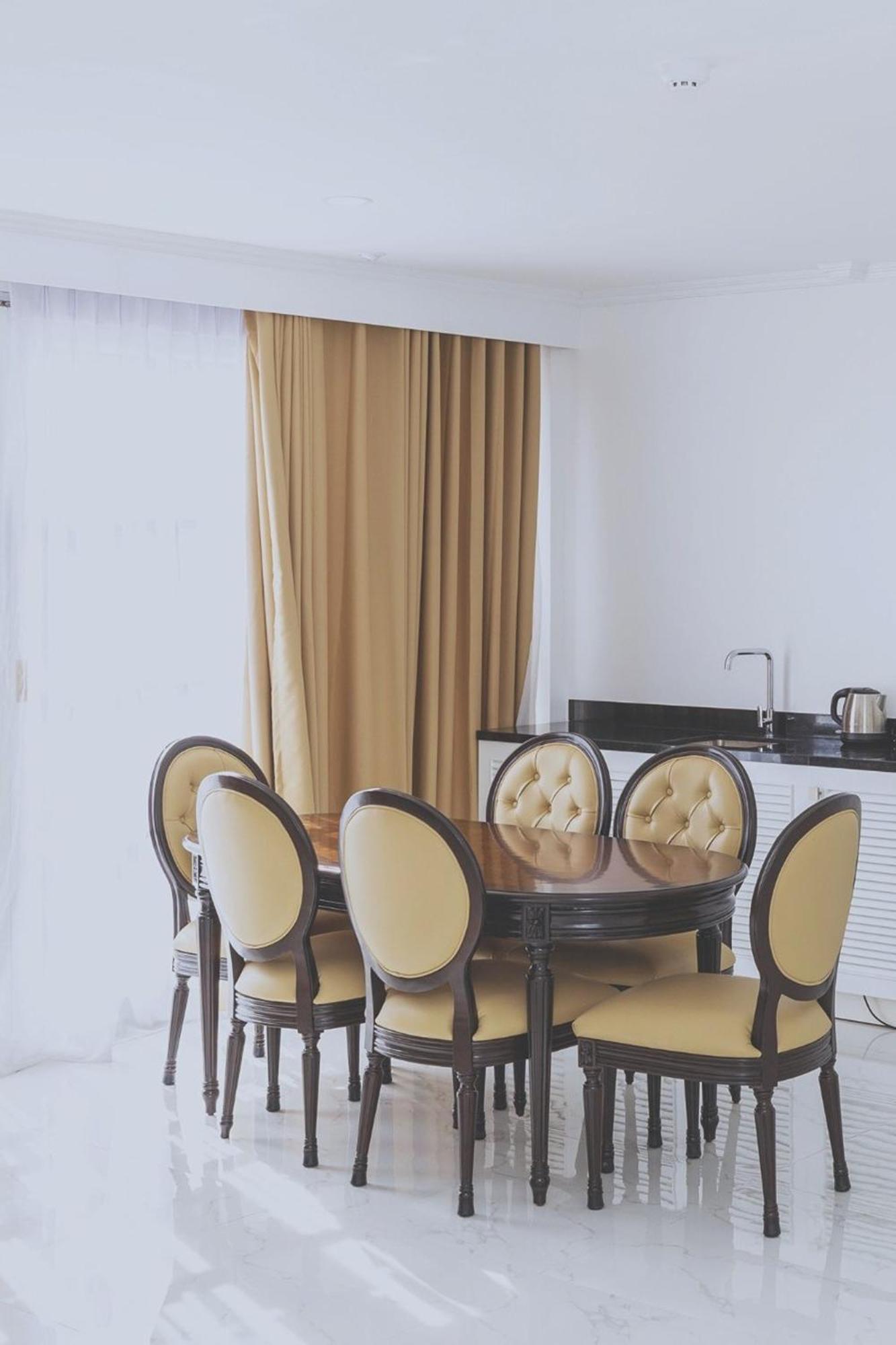 Hotel The Mark Resort Cebu 5*