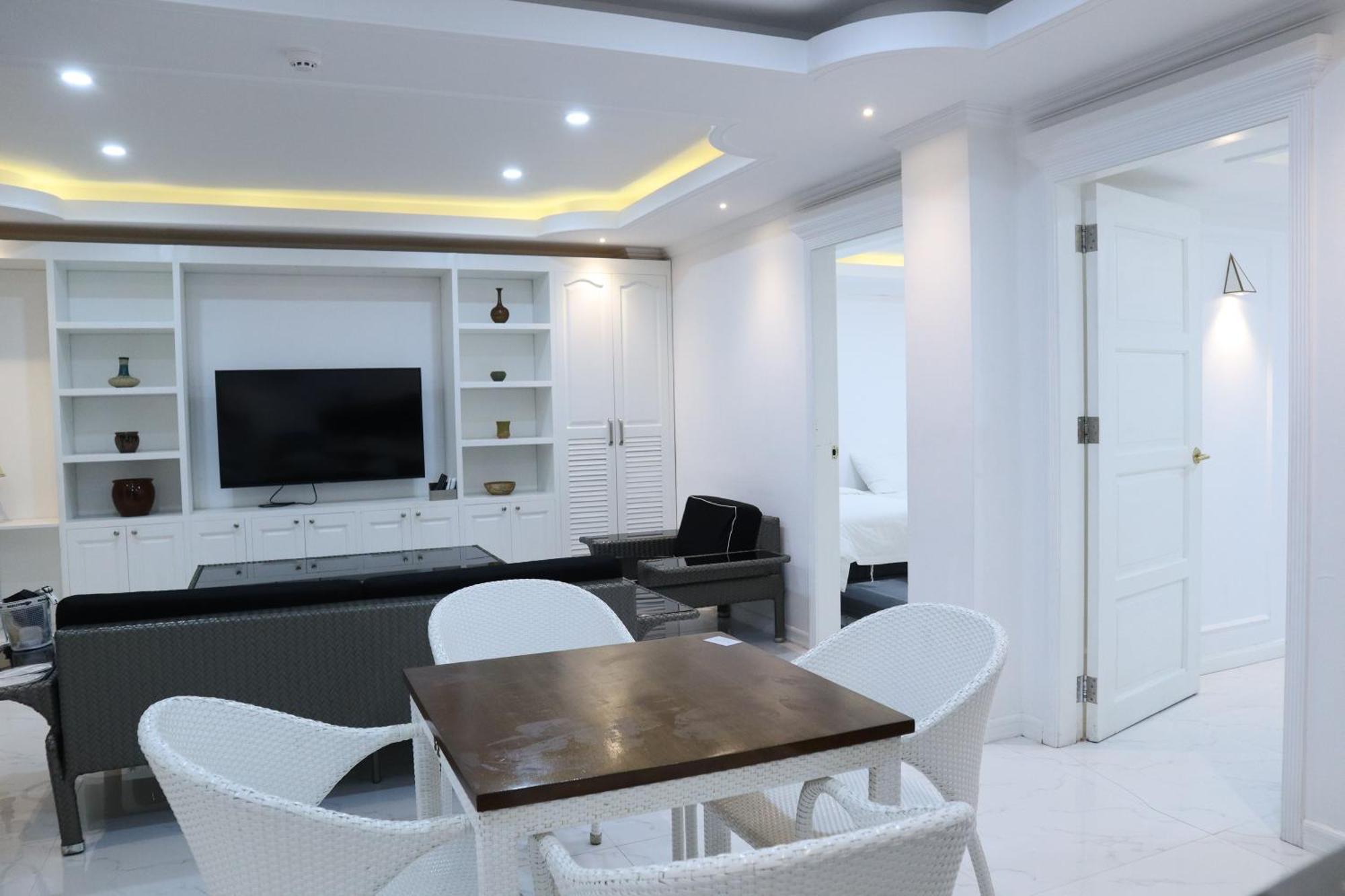 The Mark Resort Cebu Hotel Lapu-Lapu City