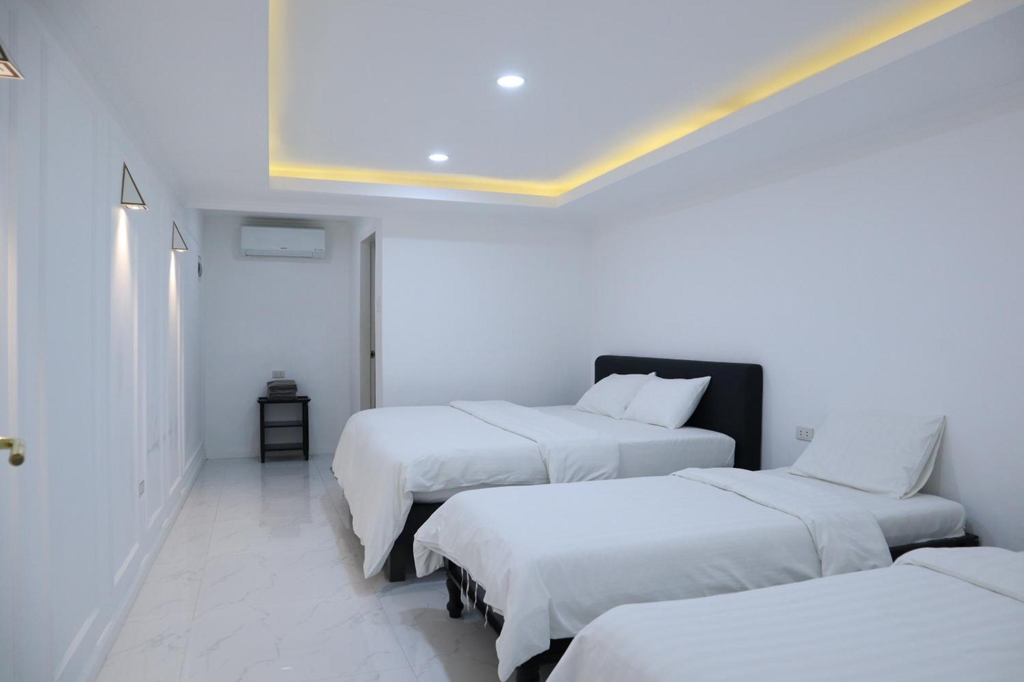 The Mark Resort Cebu 5*