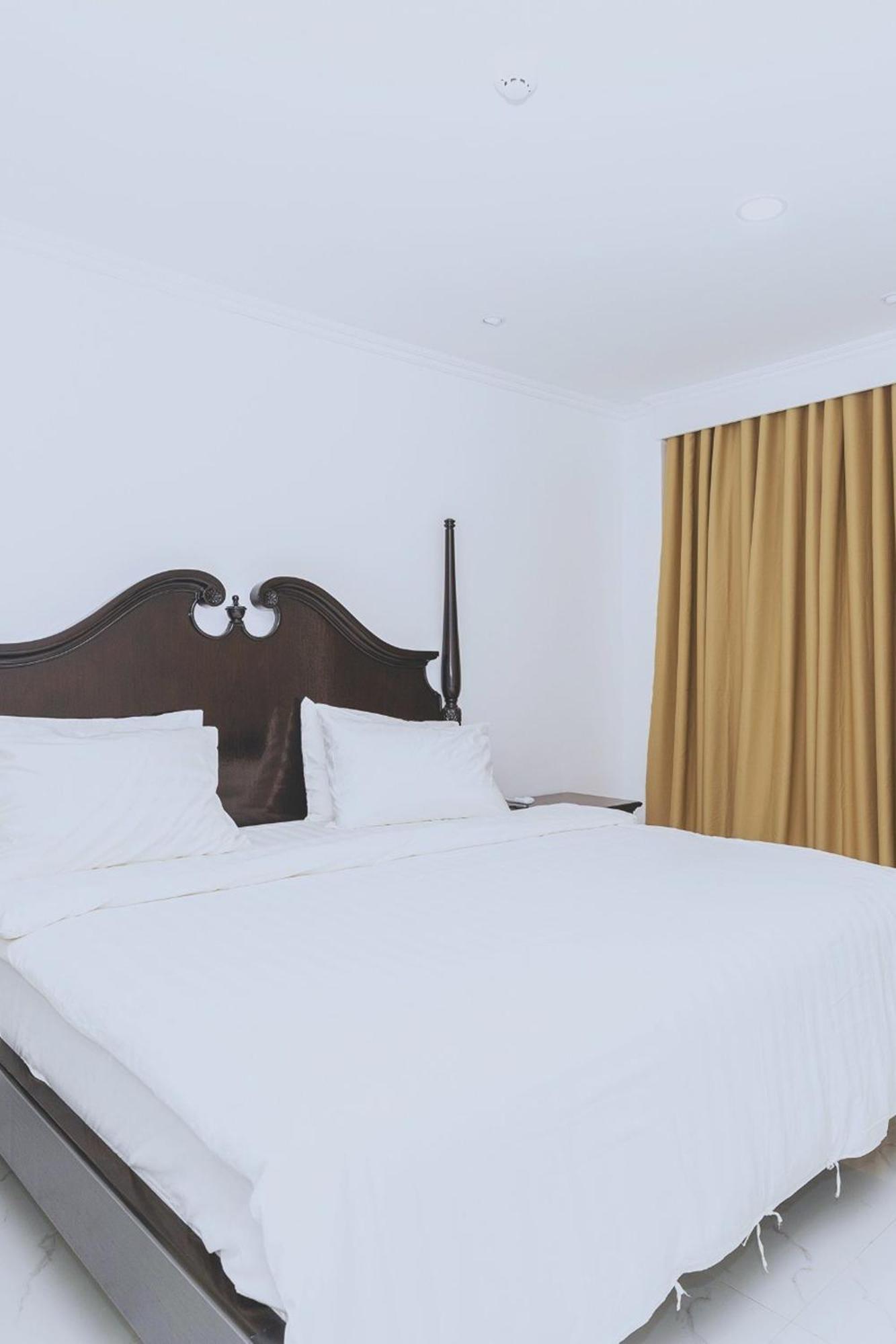 The Mark Resort Cebu