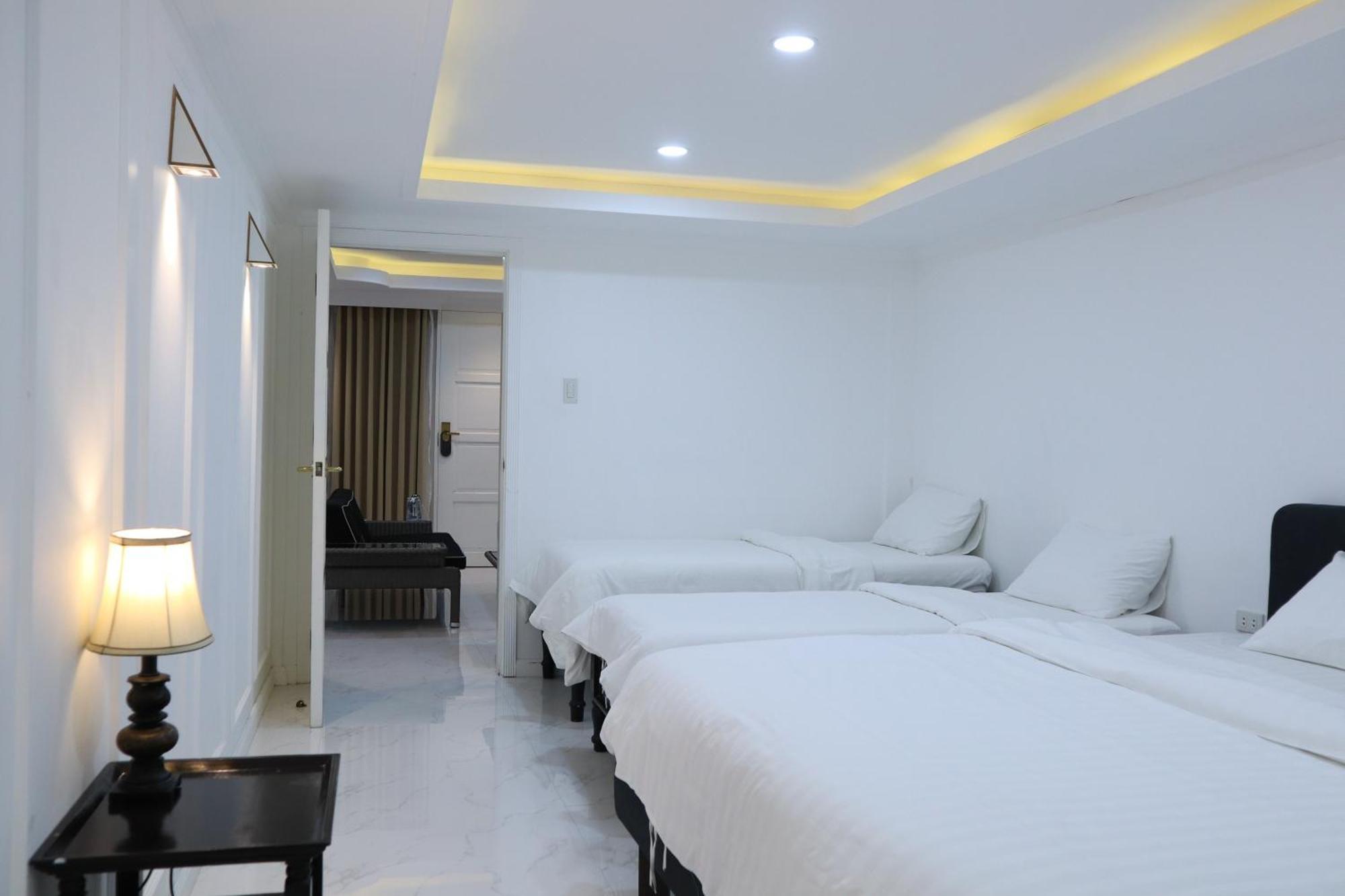 Hotel The Mark Resort Cebu 5*