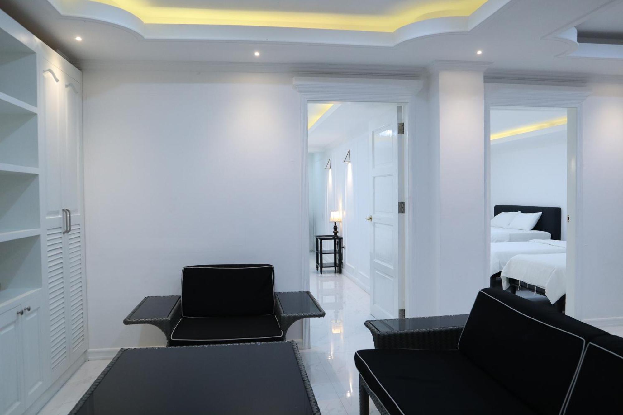 The Mark Resort Cebu Hotel Lapu-Lapu City