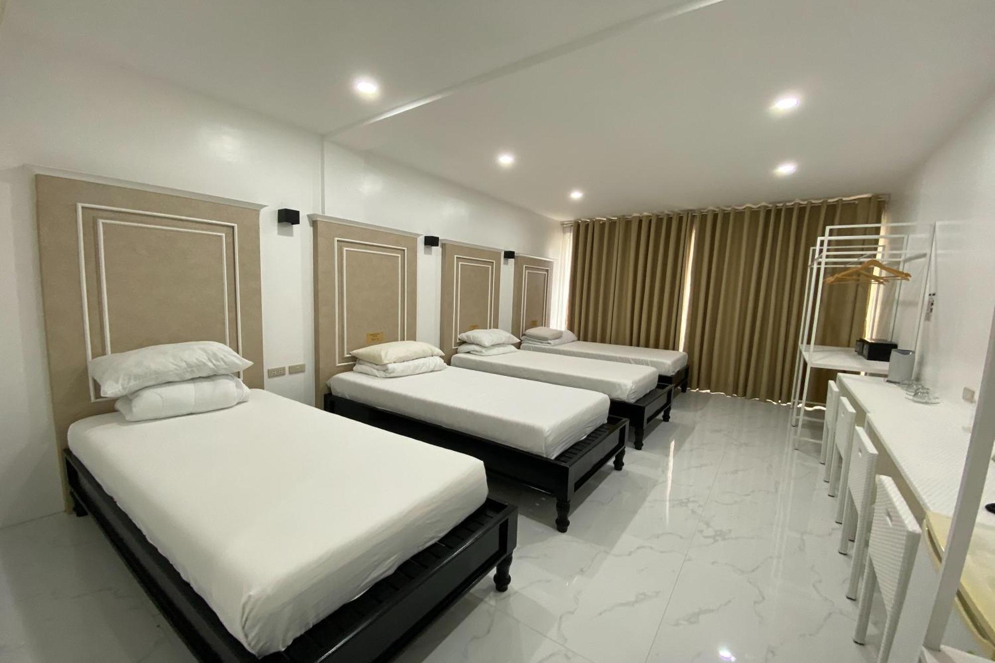 The Mark Resort Cebu Lapu-Lapu City