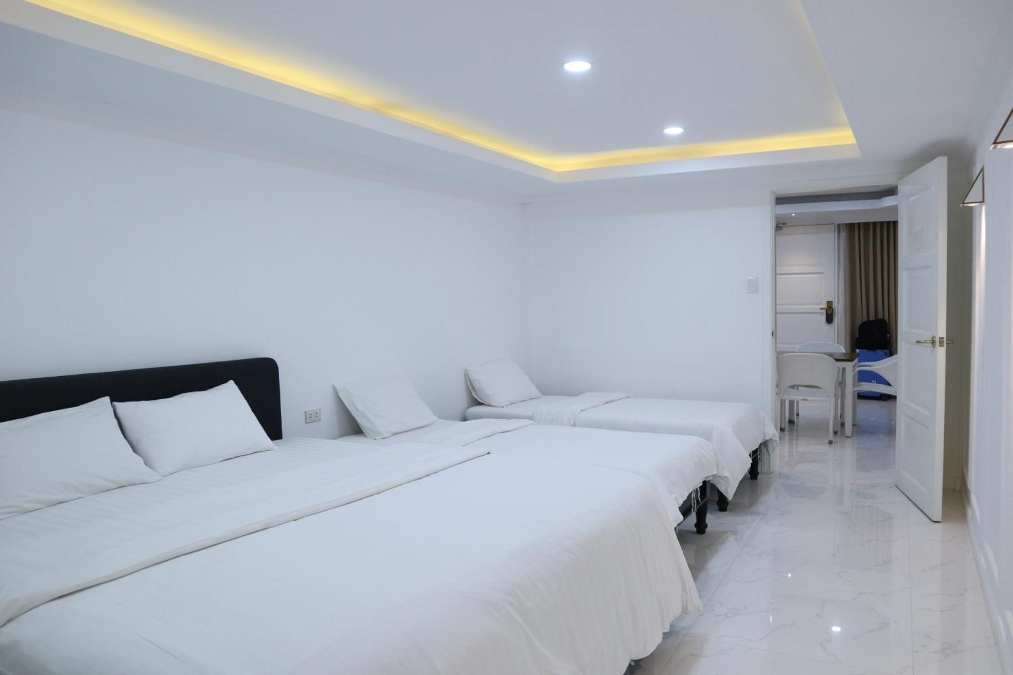 The Mark Resort Cebu 5* Lapu-Lapu City
