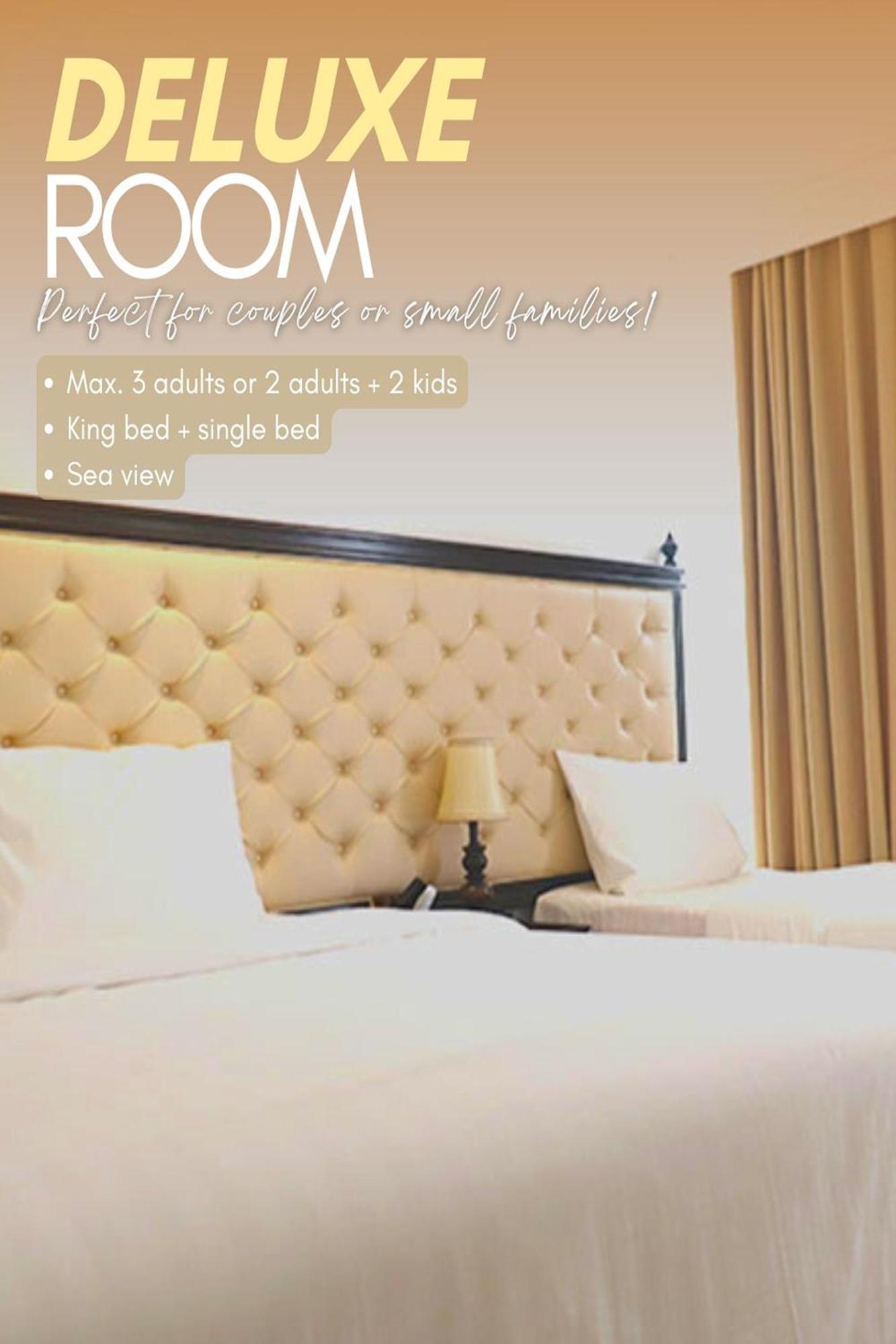 The Mark Resort Cebu Hotel 5*