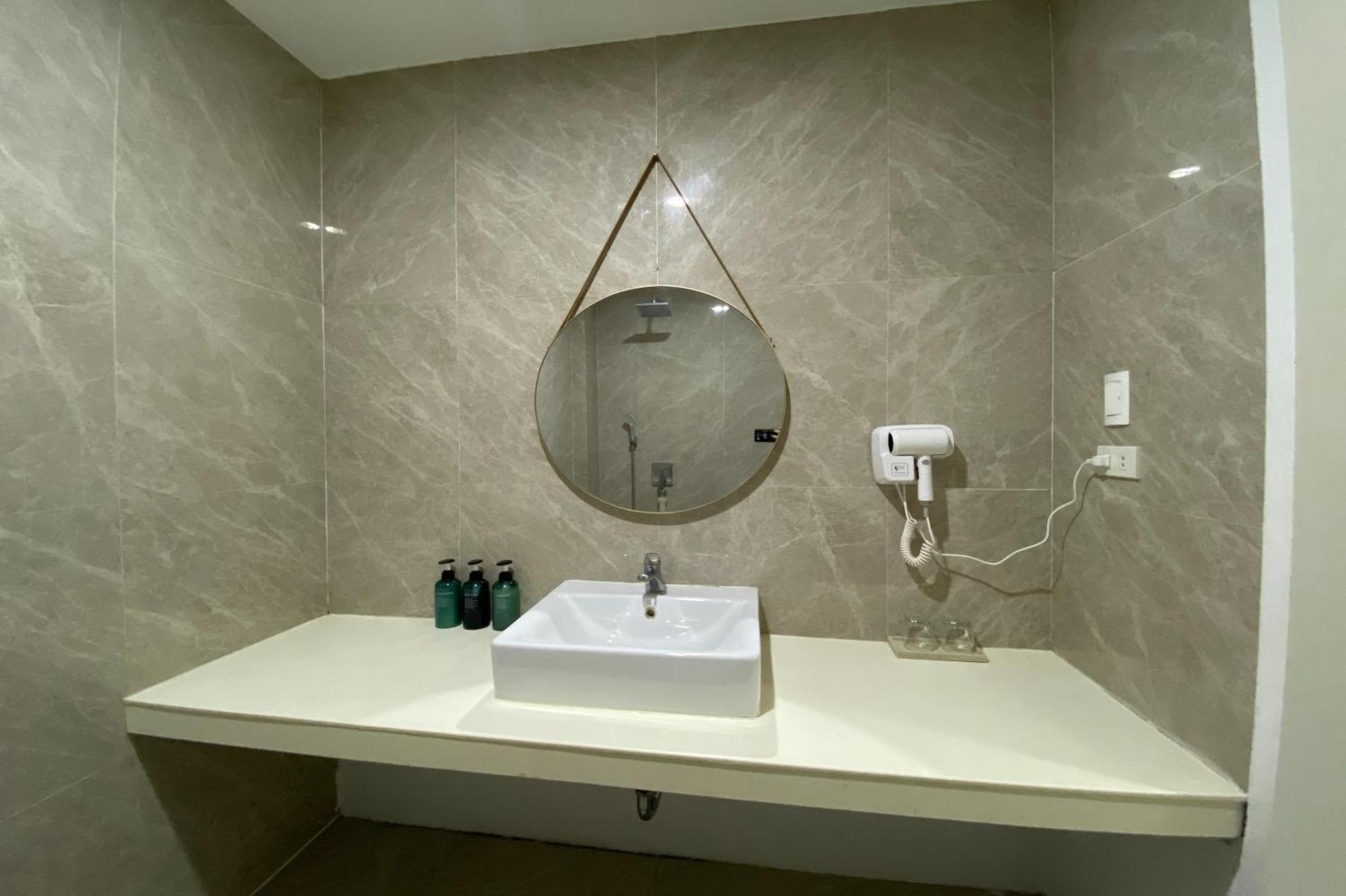 The Mark Resort Cebu 5*