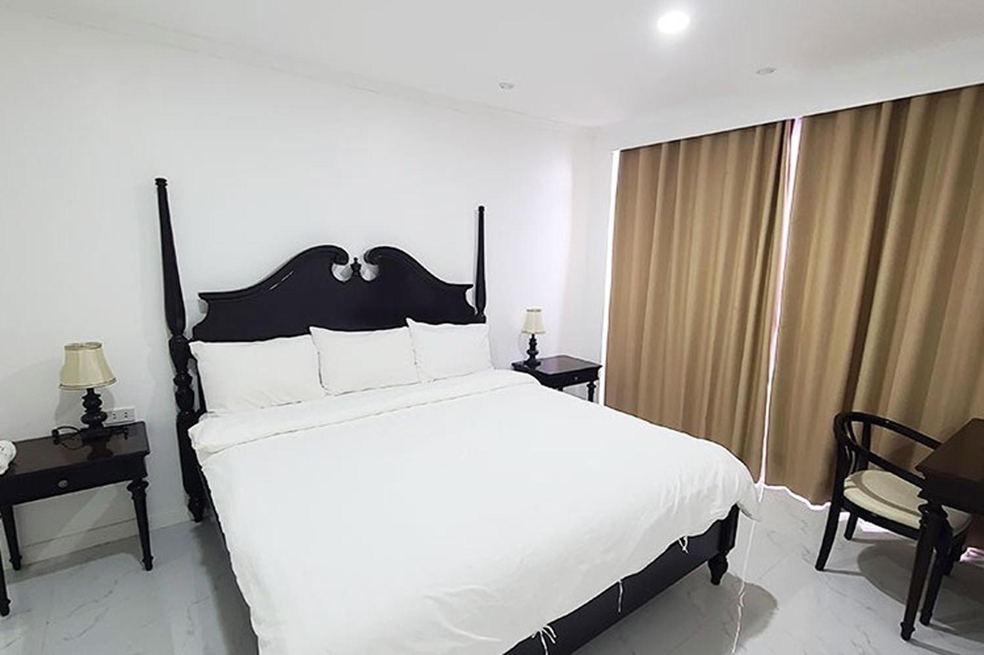 The Mark Resort Cebu Lapu-Lapu City