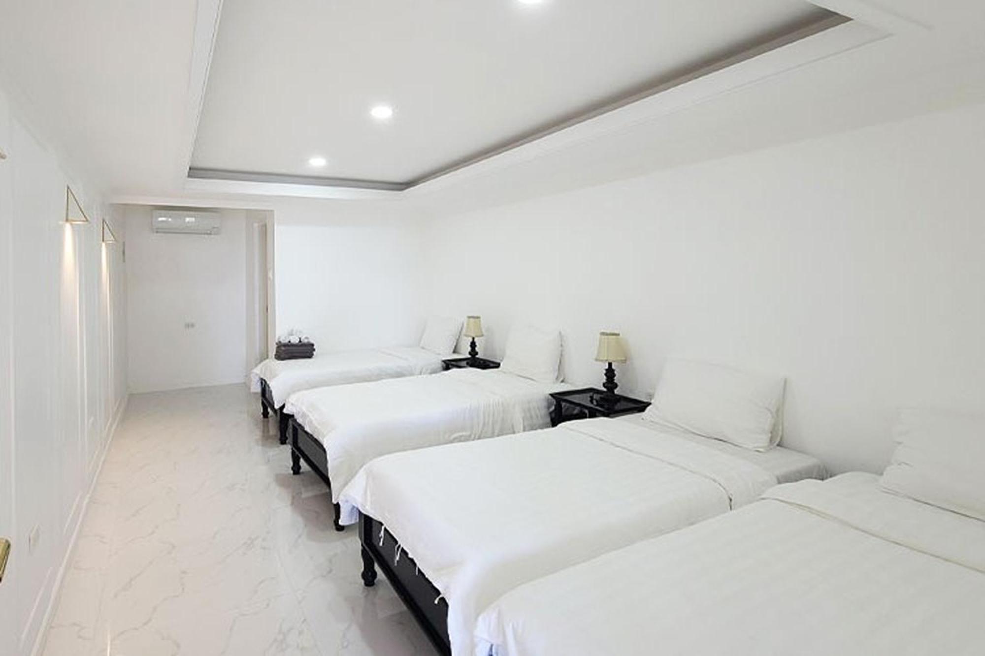 The Mark Resort Cebu 5* Lapu-Lapu City