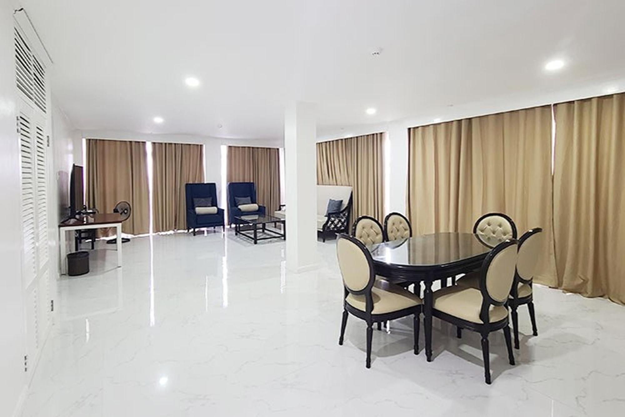 Hotel The Mark Resort Cebu