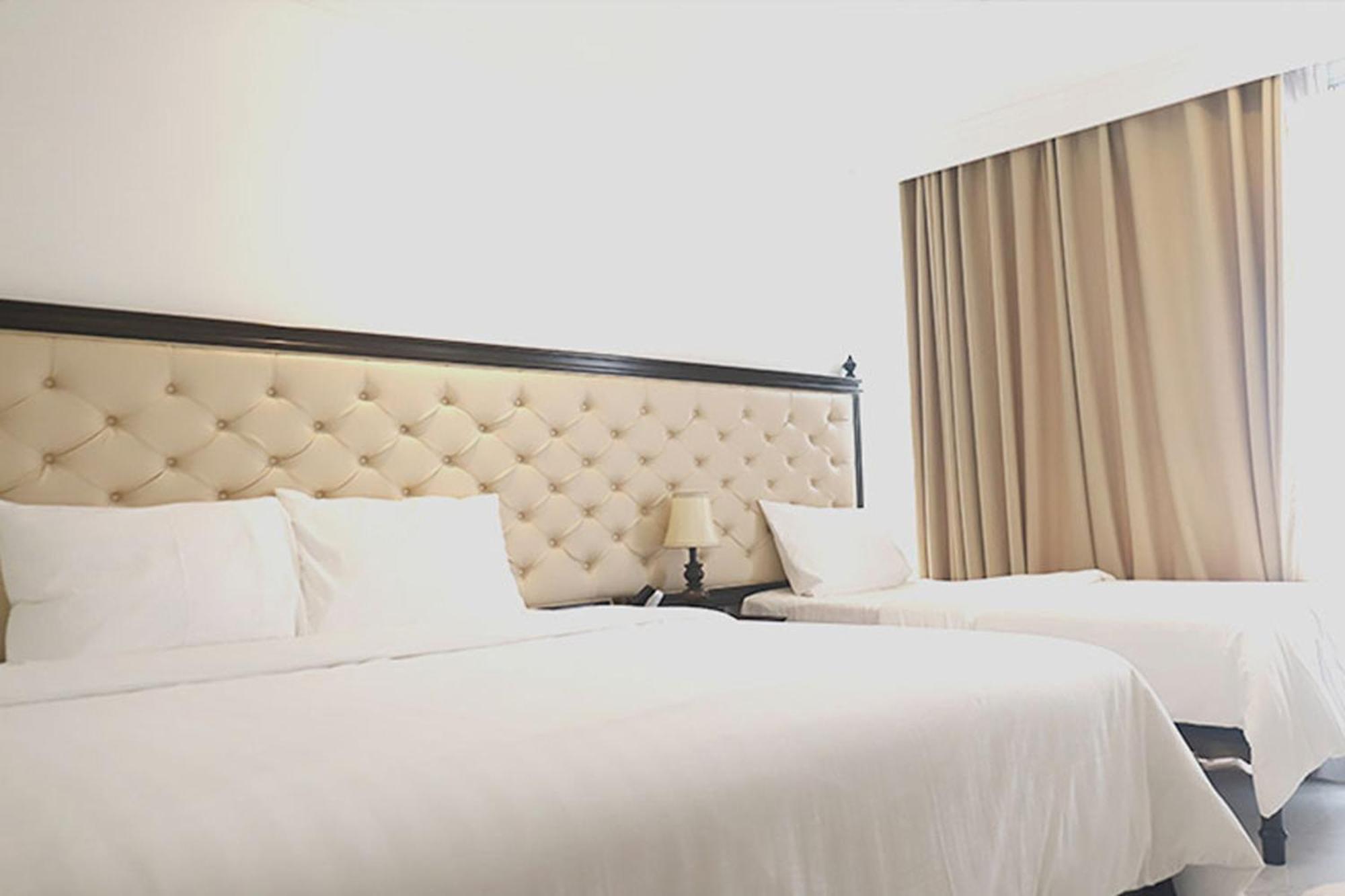 Hotel The Mark Resort Cebu 5*