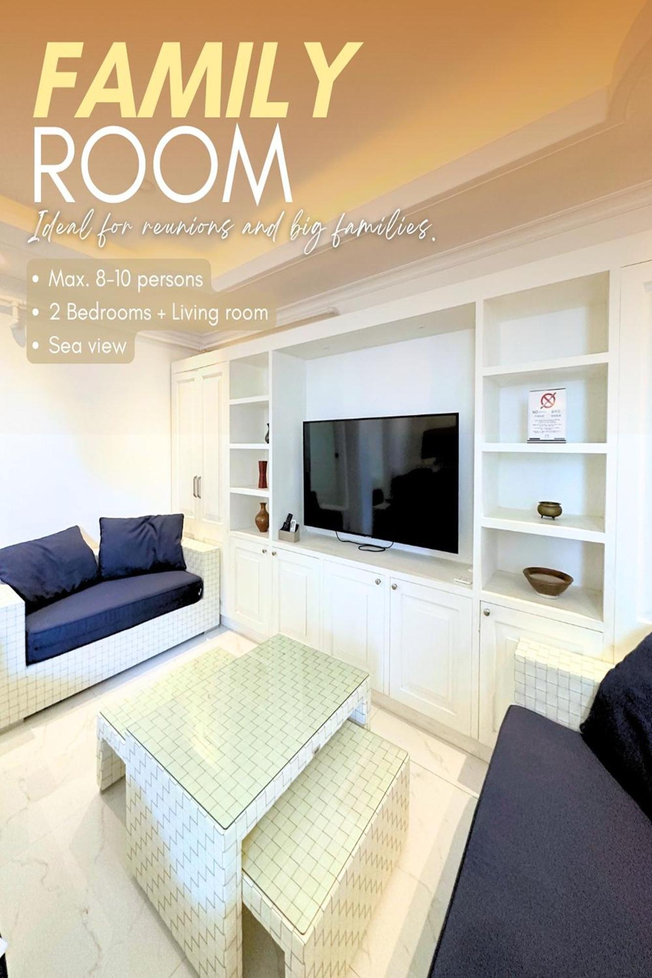 Hotel The Mark Resort Cebu Lapu-Lapu City