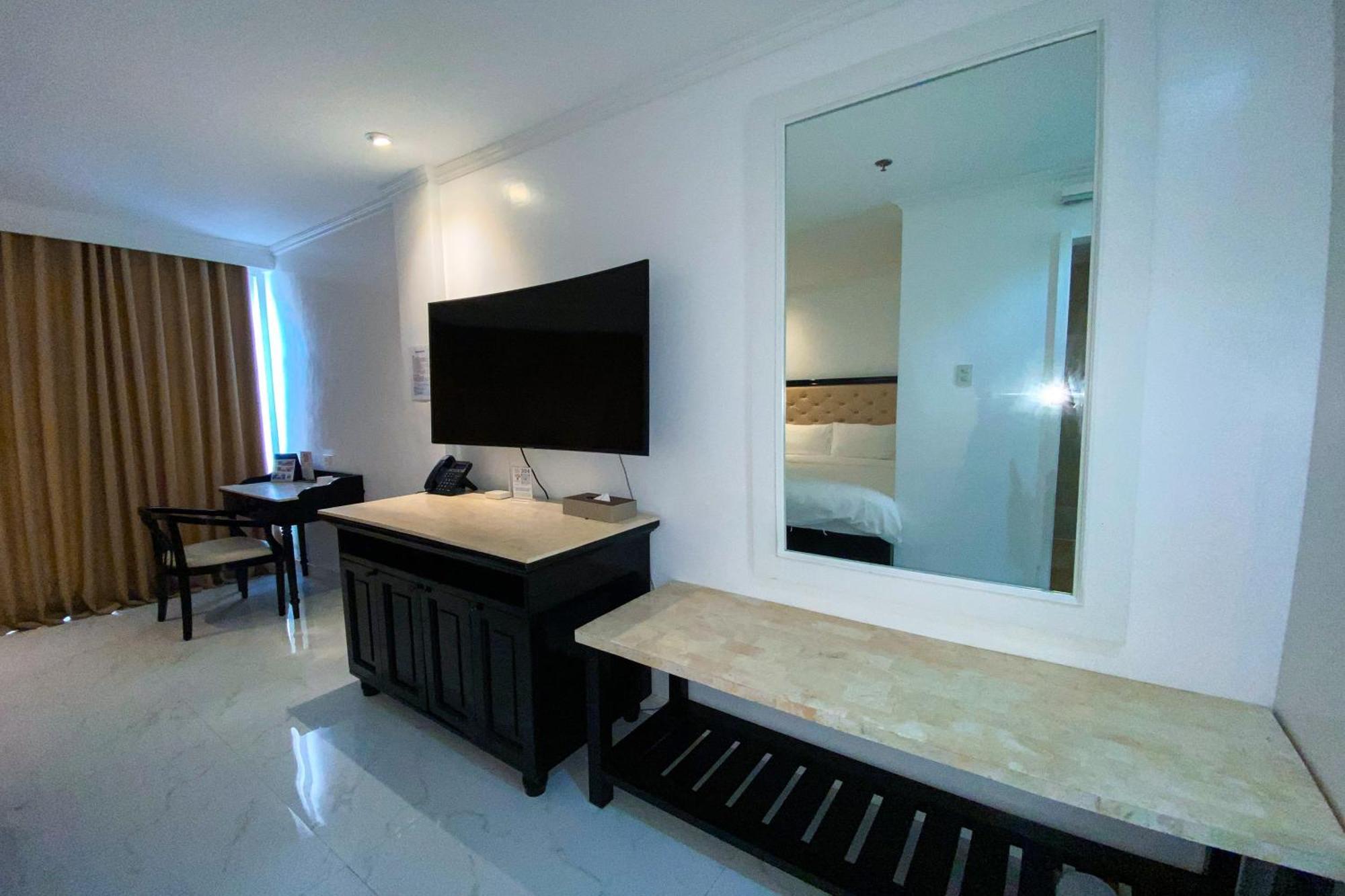 Hotel The Mark Resort Cebu