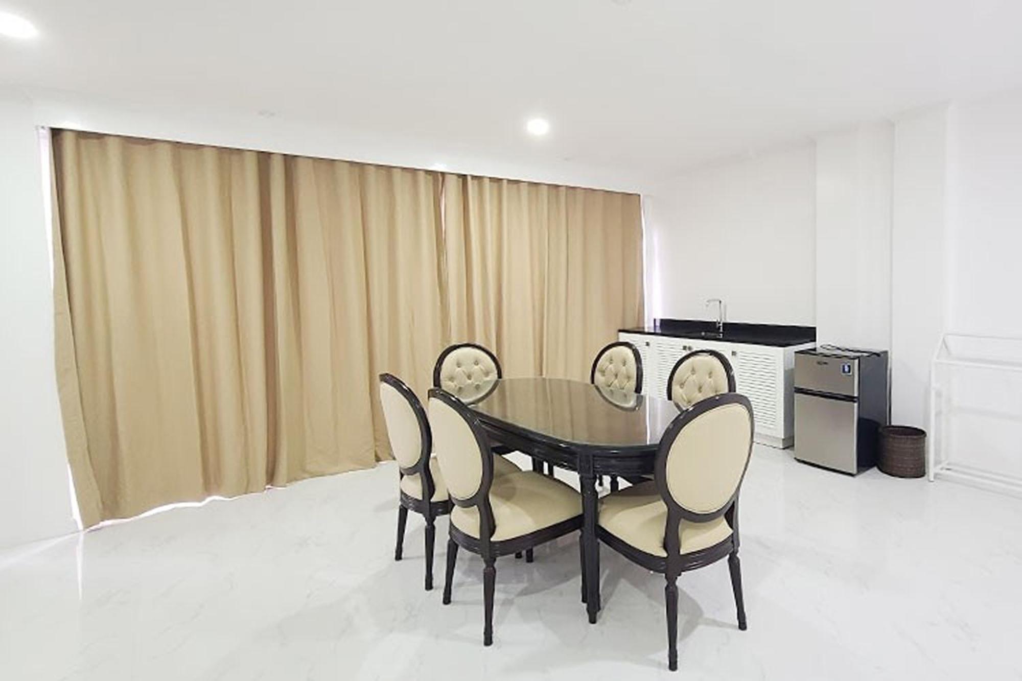 The Mark Resort Cebu Hotel 5*