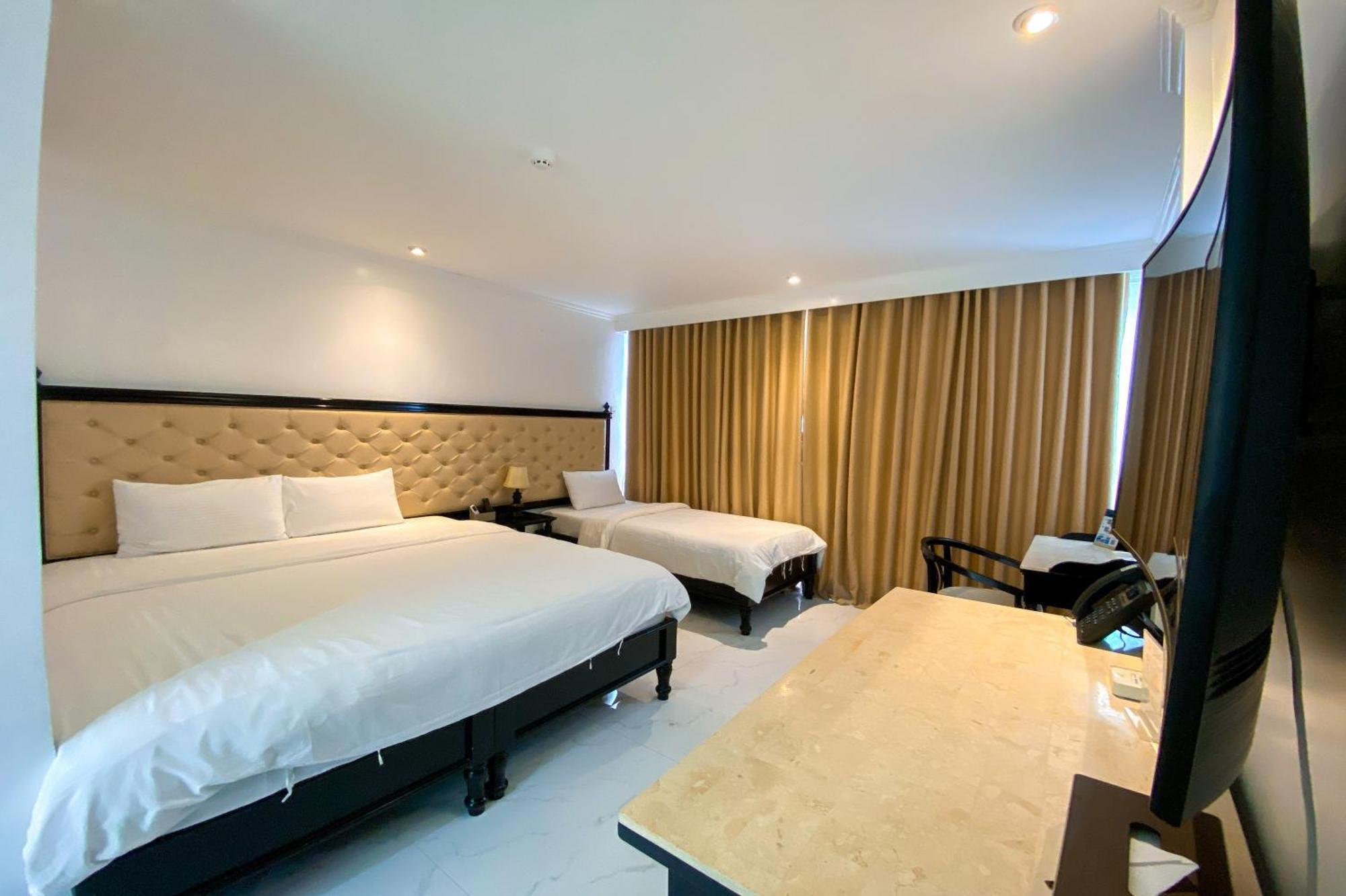 The Mark Resort Cebu Hotel Lapu-Lapu City