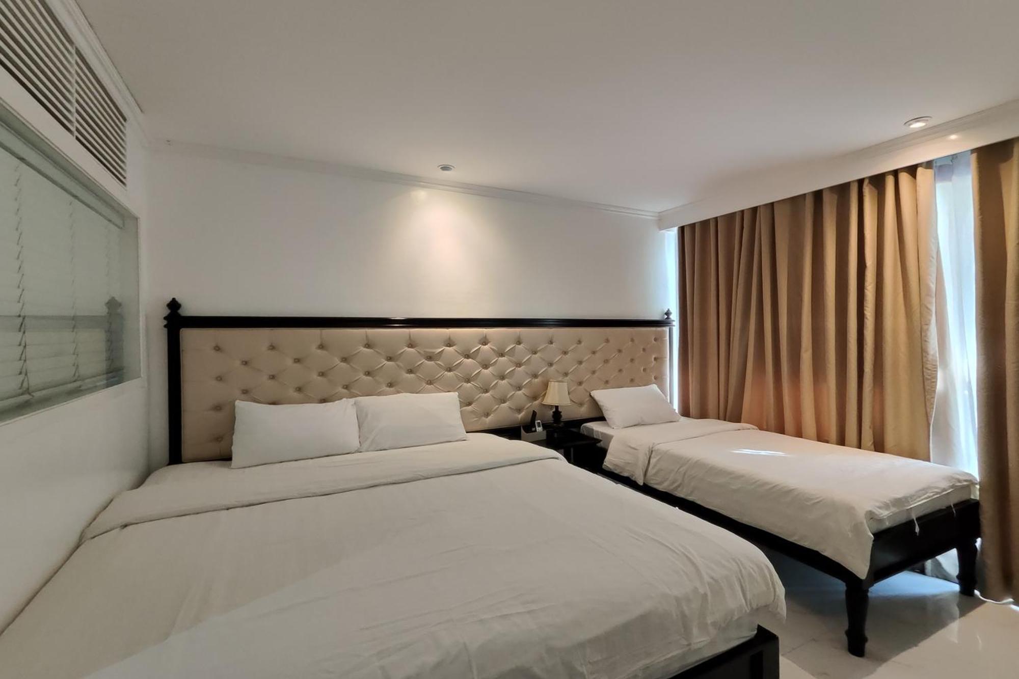 The Mark Resort Cebu 5*