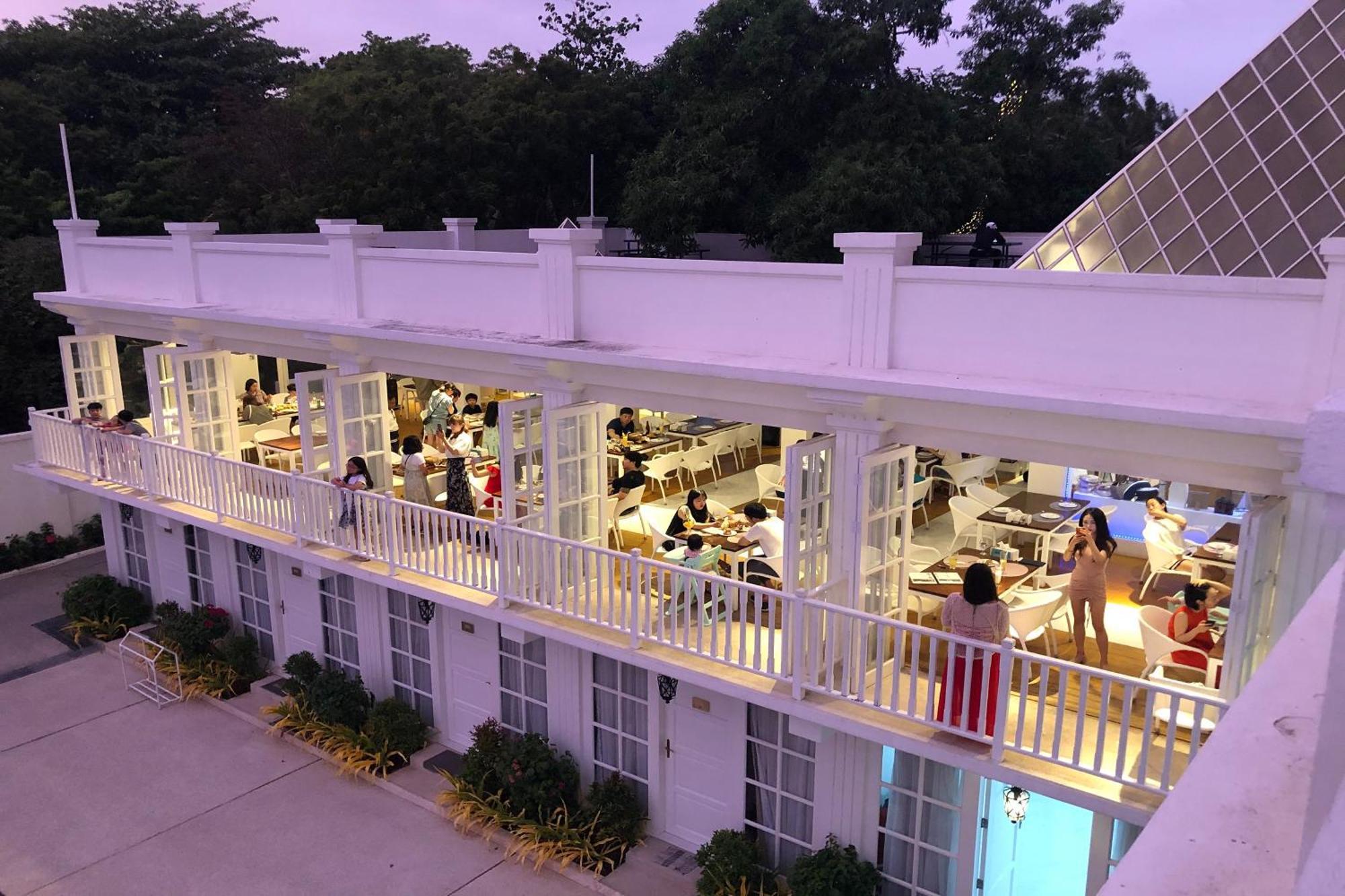The Mark Resort Cebu