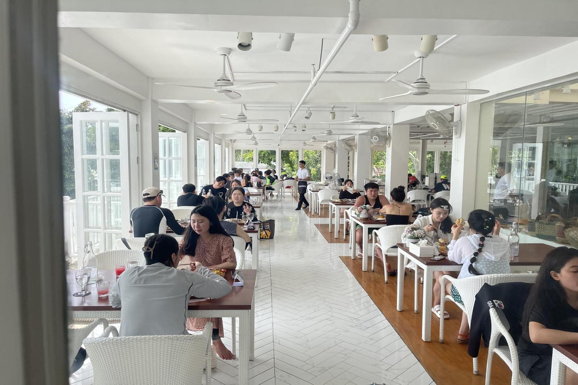 Hotel The Mark Resort Cebu 5*