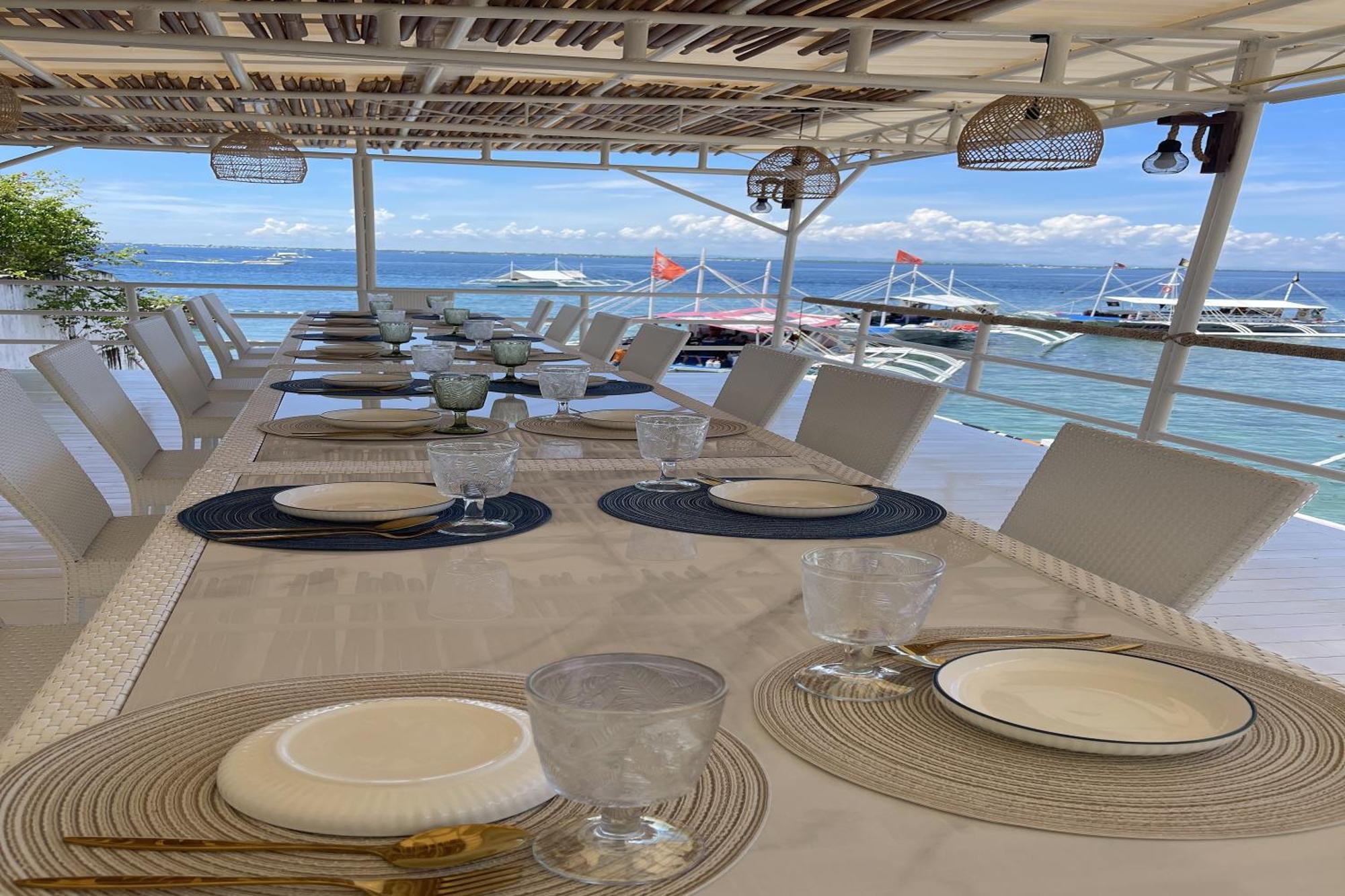 Hotel The Mark Resort Cebu Lapu-Lapu City
