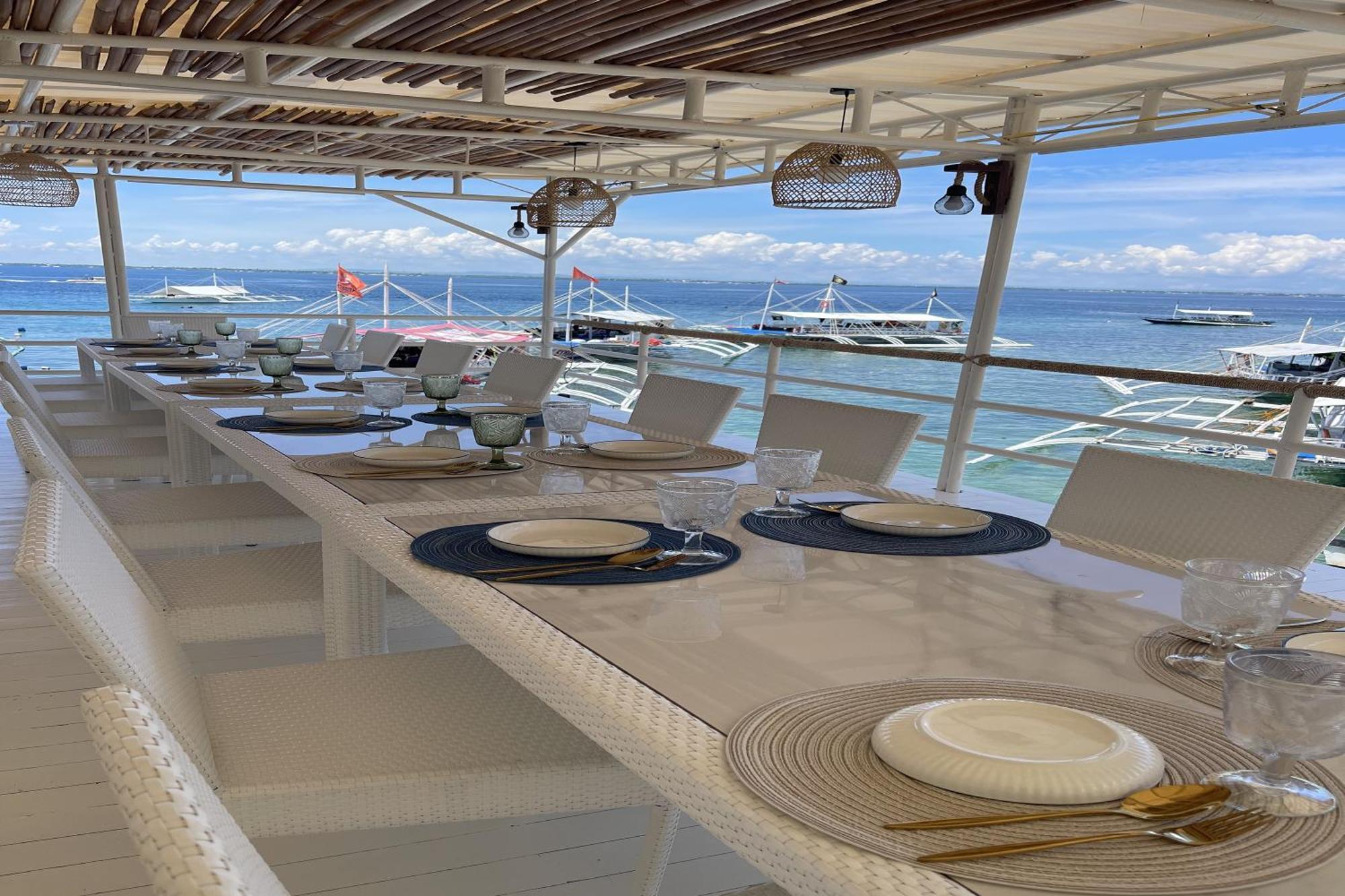 The Mark Resort Cebu 5*
