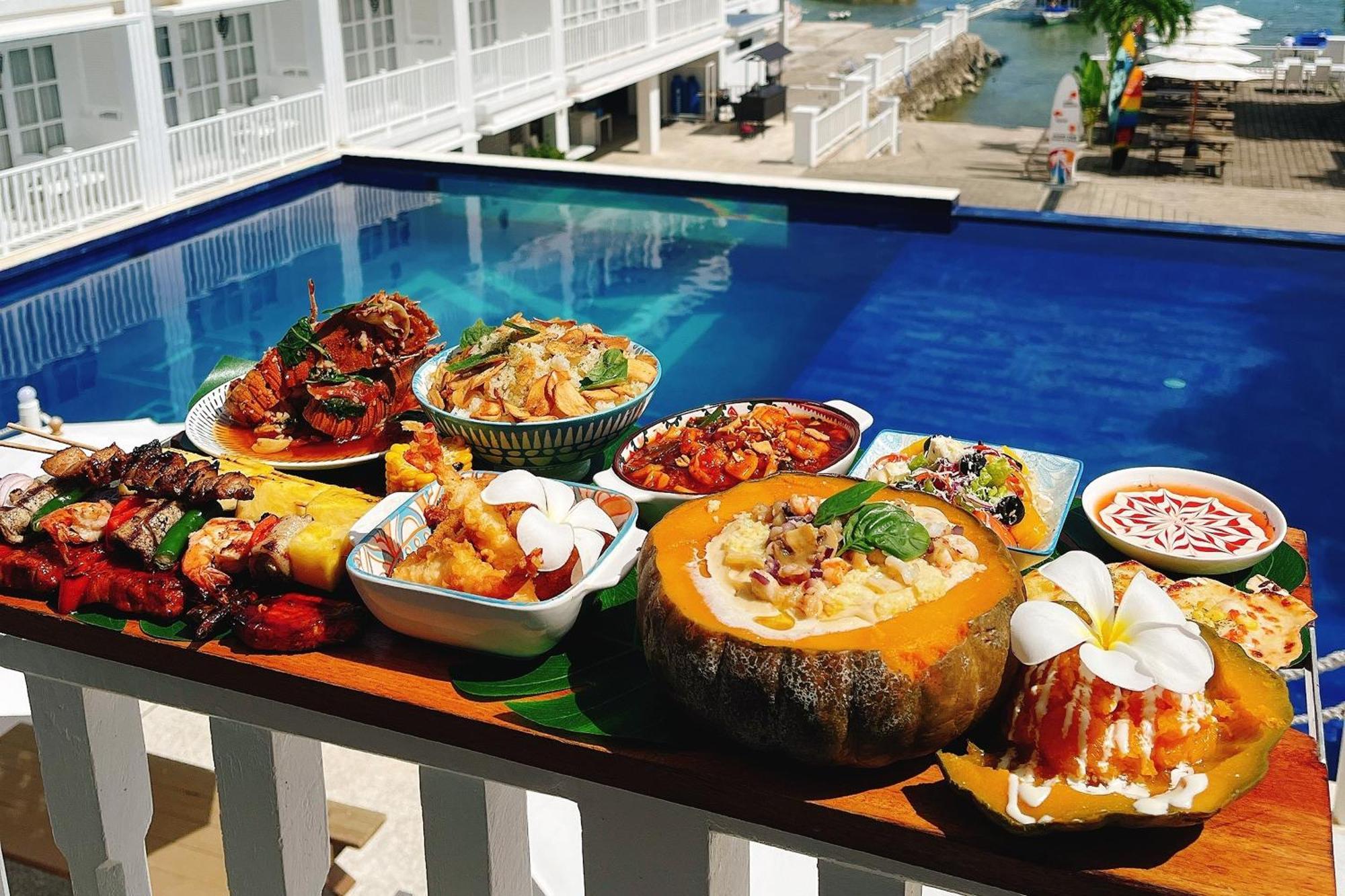 The Mark Resort Cebu 5* Lapu-Lapu City