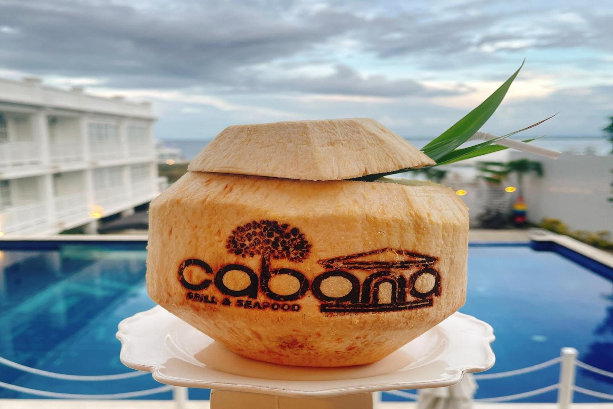 The Mark Resort Cebu Hotel 5*