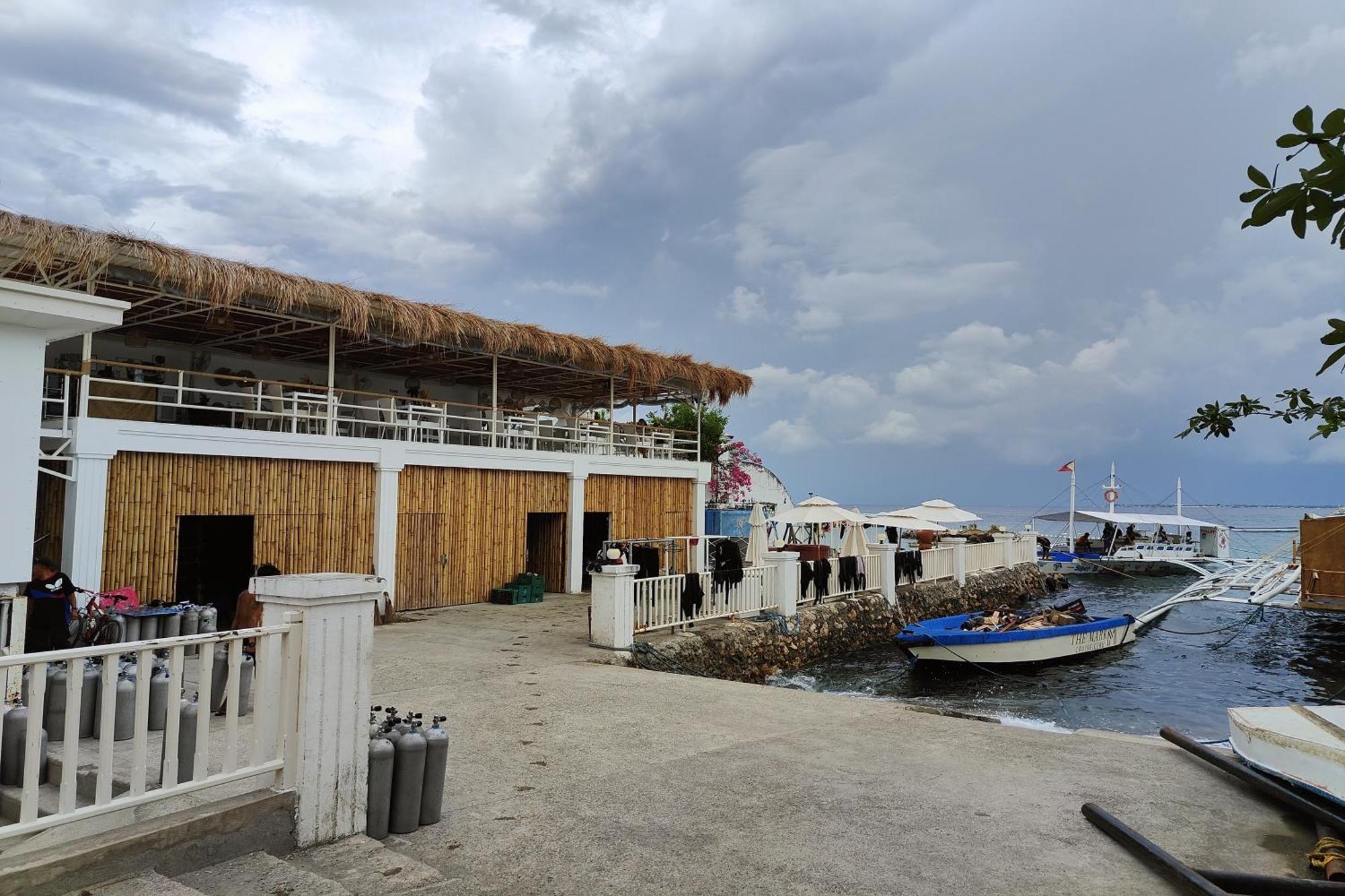 The Mark Resort Cebu 5*
