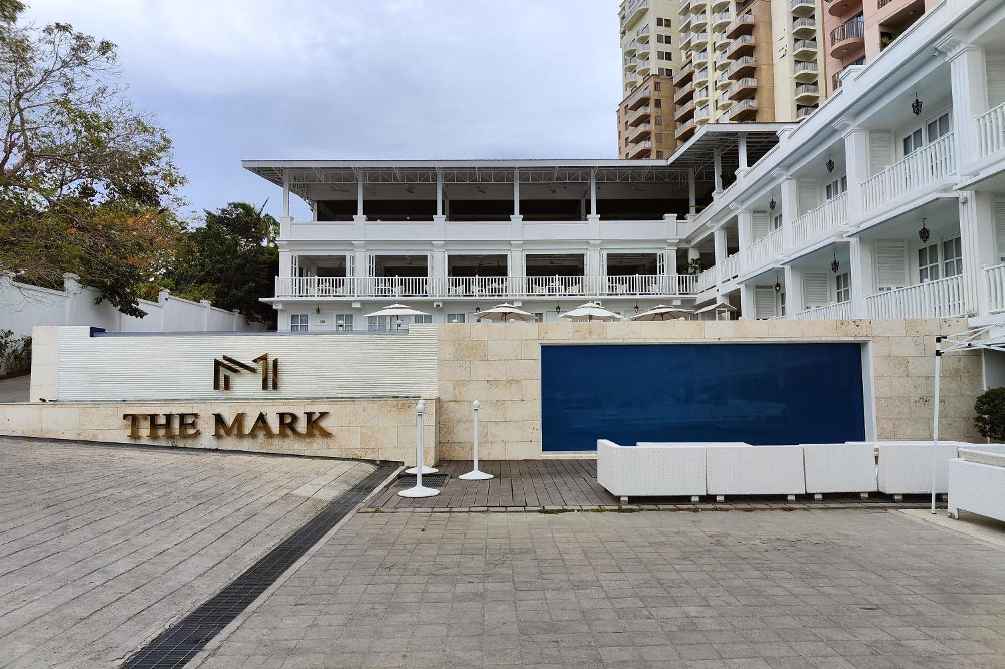 The Mark Resort Cebu Hotel