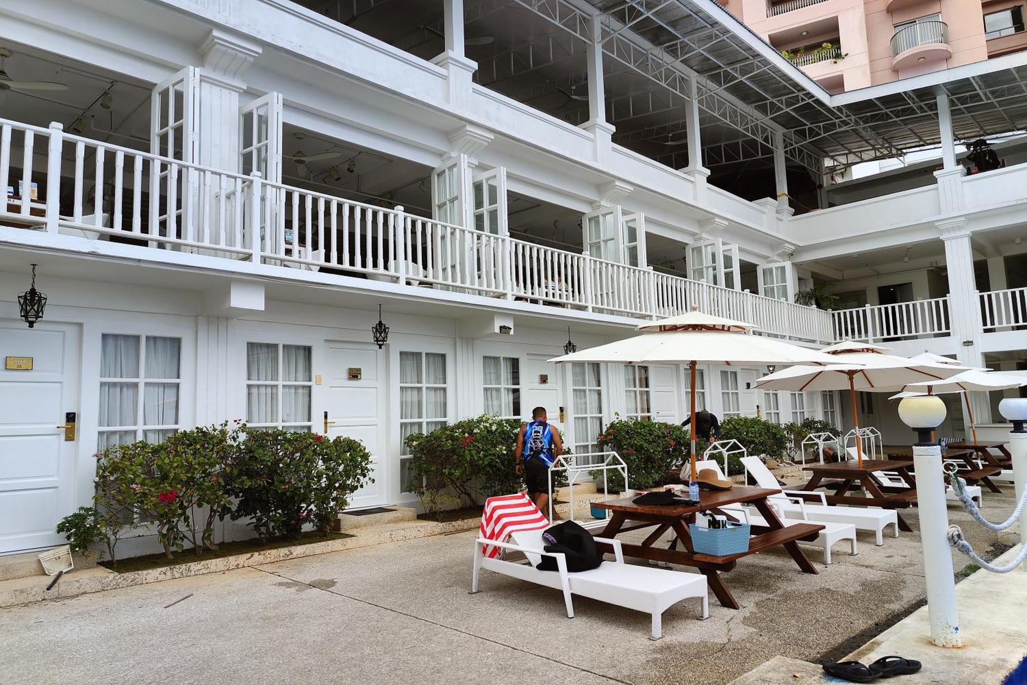 The Mark Resort Cebu Hotel Lapu-Lapu City