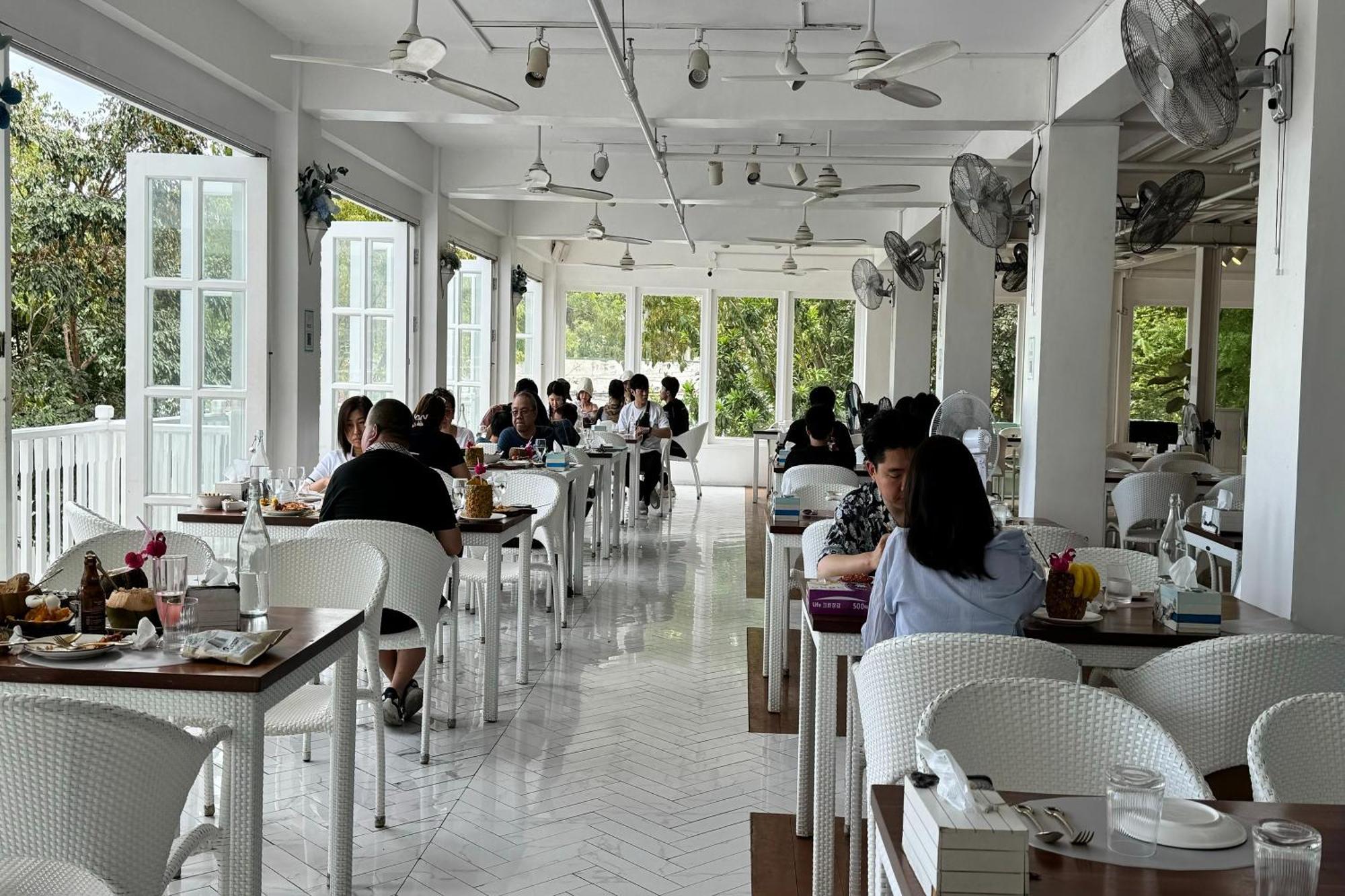 Hotel The Mark Resort Cebu Lapu-Lapu City