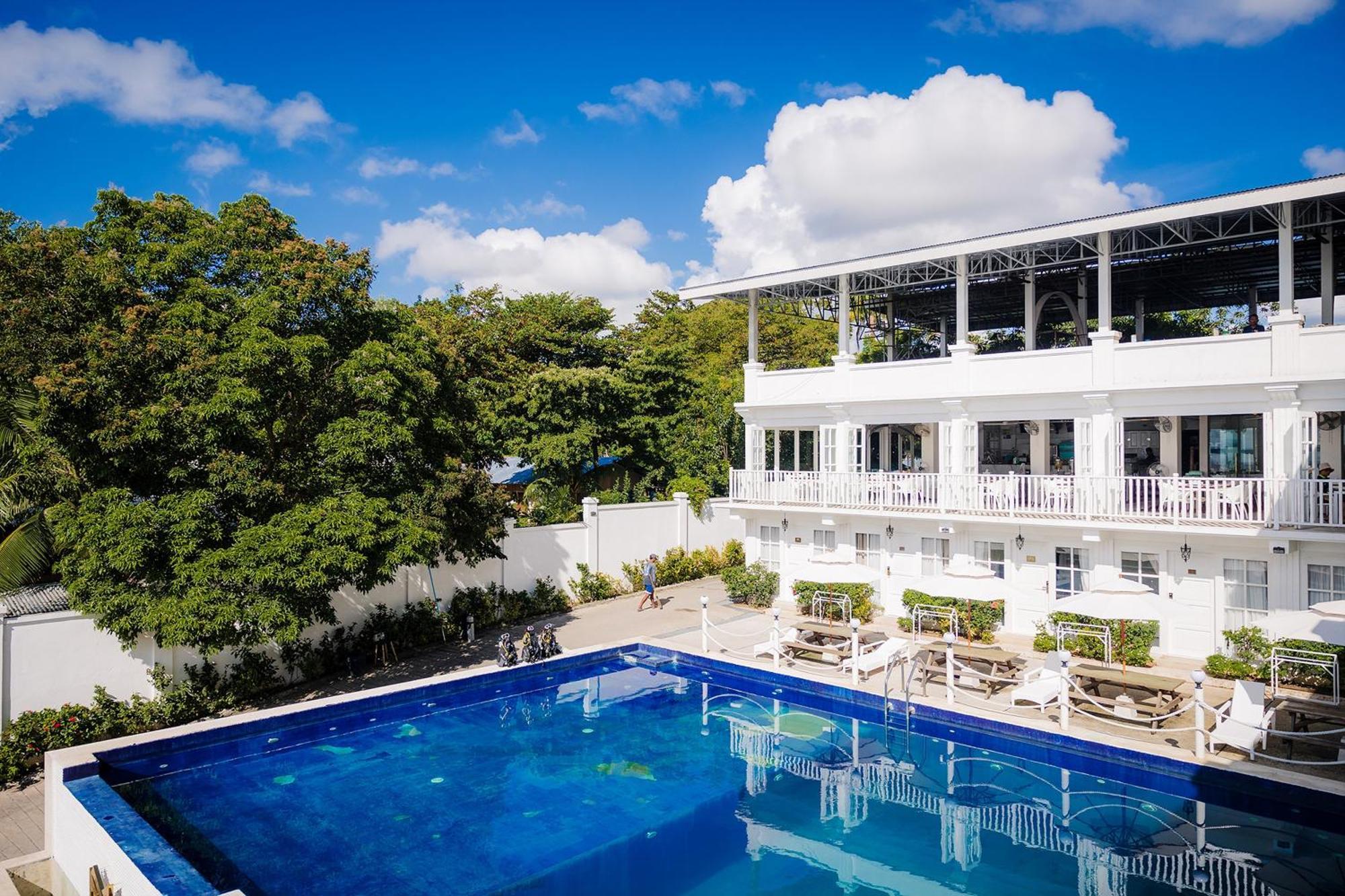 The Mark Resort Cebu 5* Lapu-Lapu City