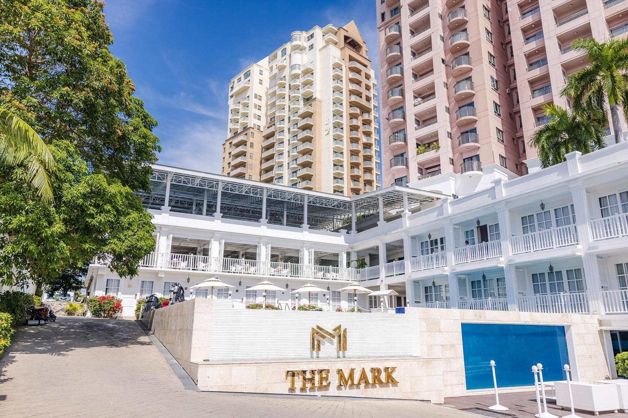 The Mark Resort Cebu Hotel 5*