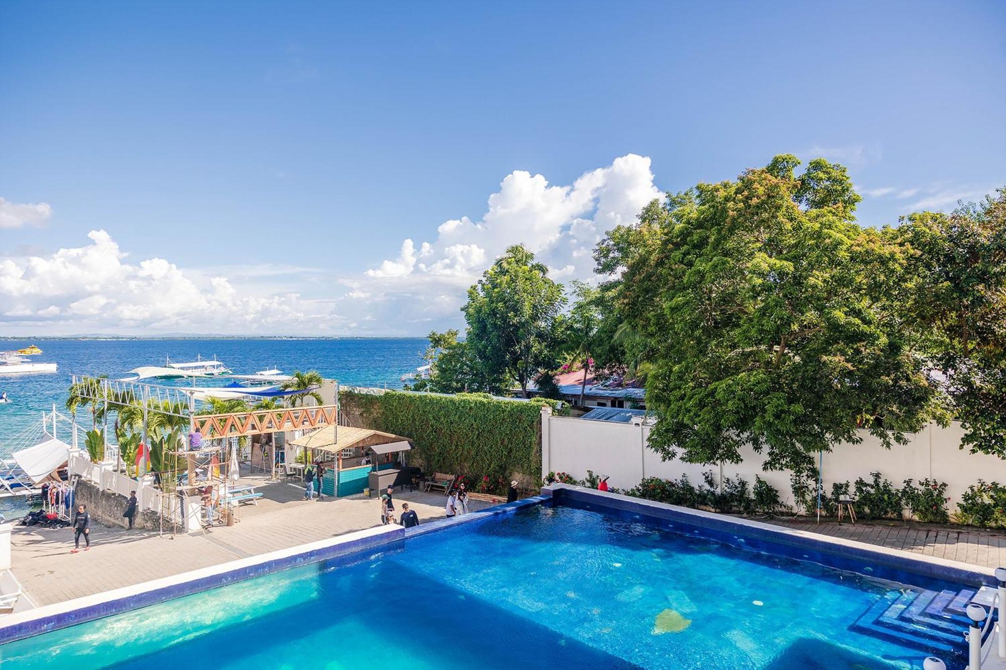 Hotel The Mark Resort Cebu 5*