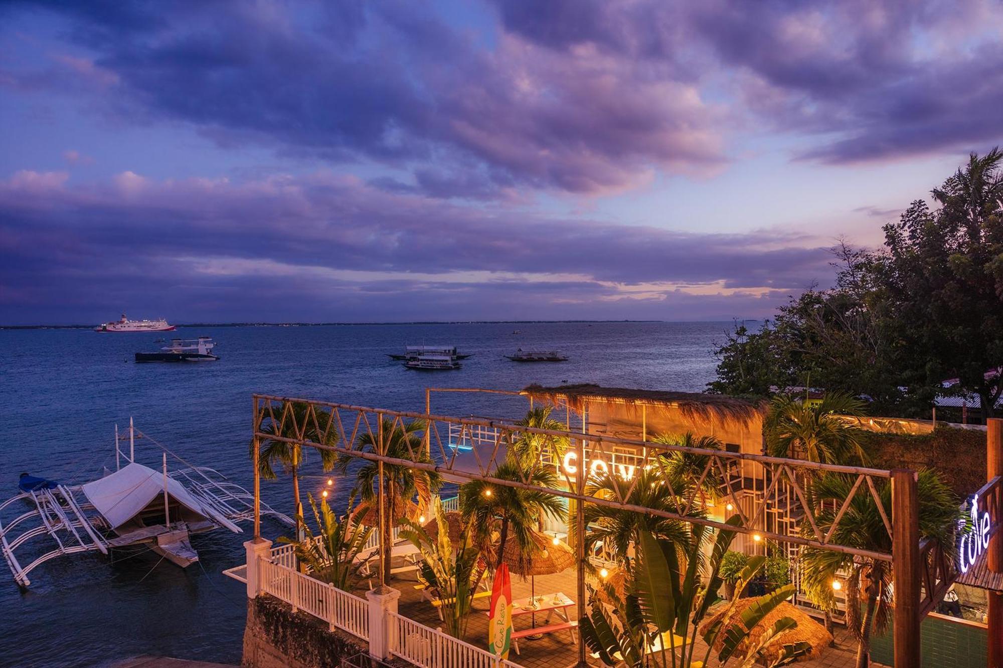 The Mark Resort Cebu 5* Lapu-Lapu City