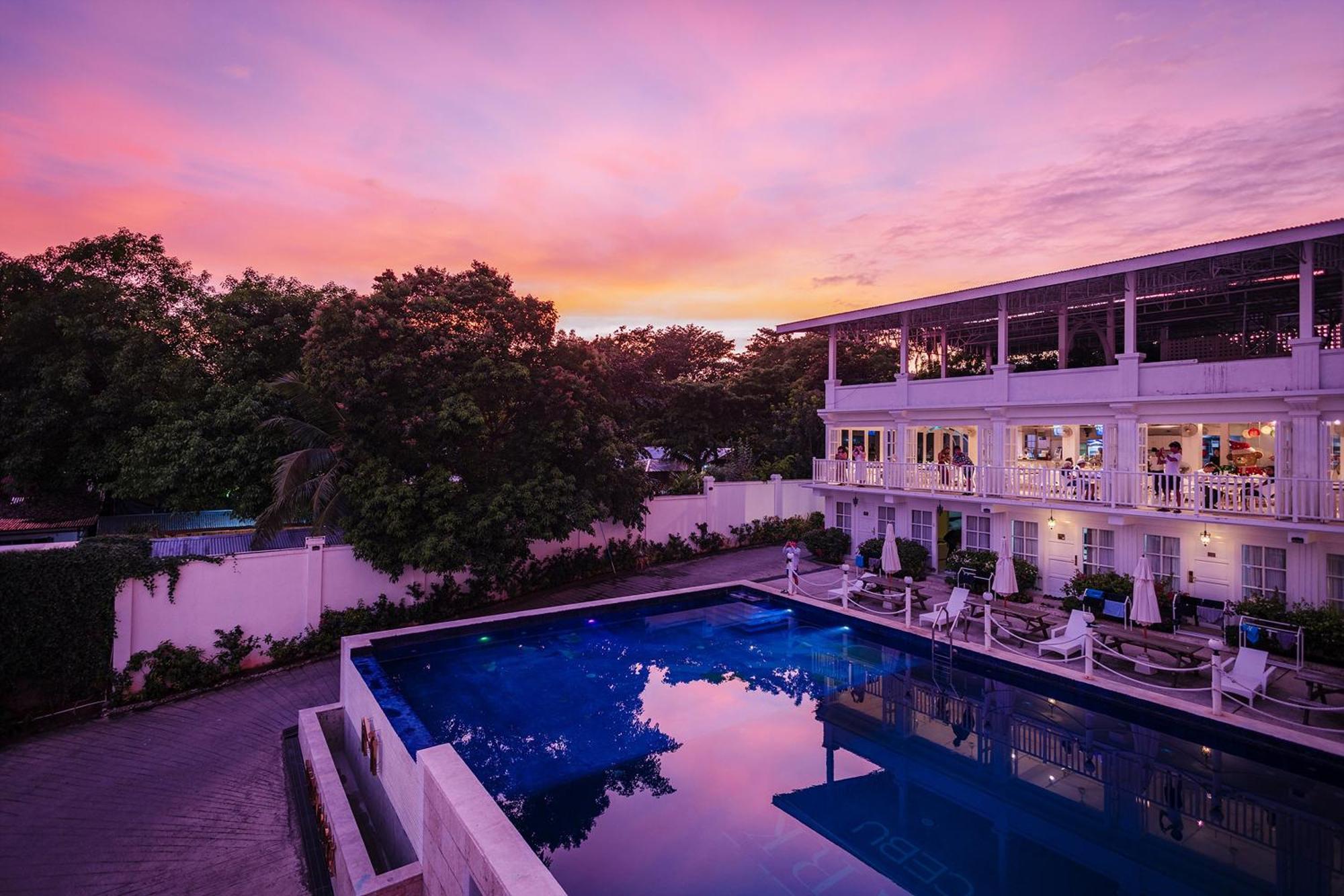 The Mark Resort Cebu Hotel