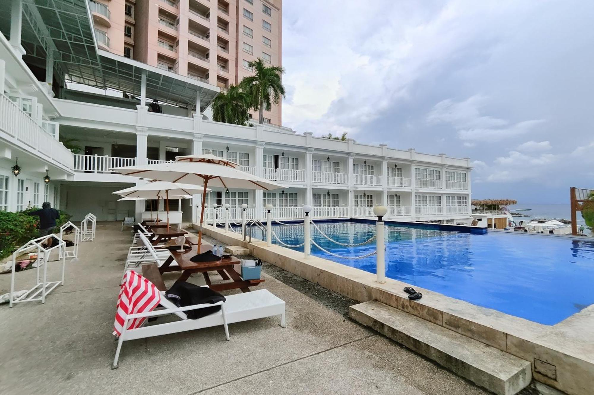 The Mark Resort Cebu Hotel 5*