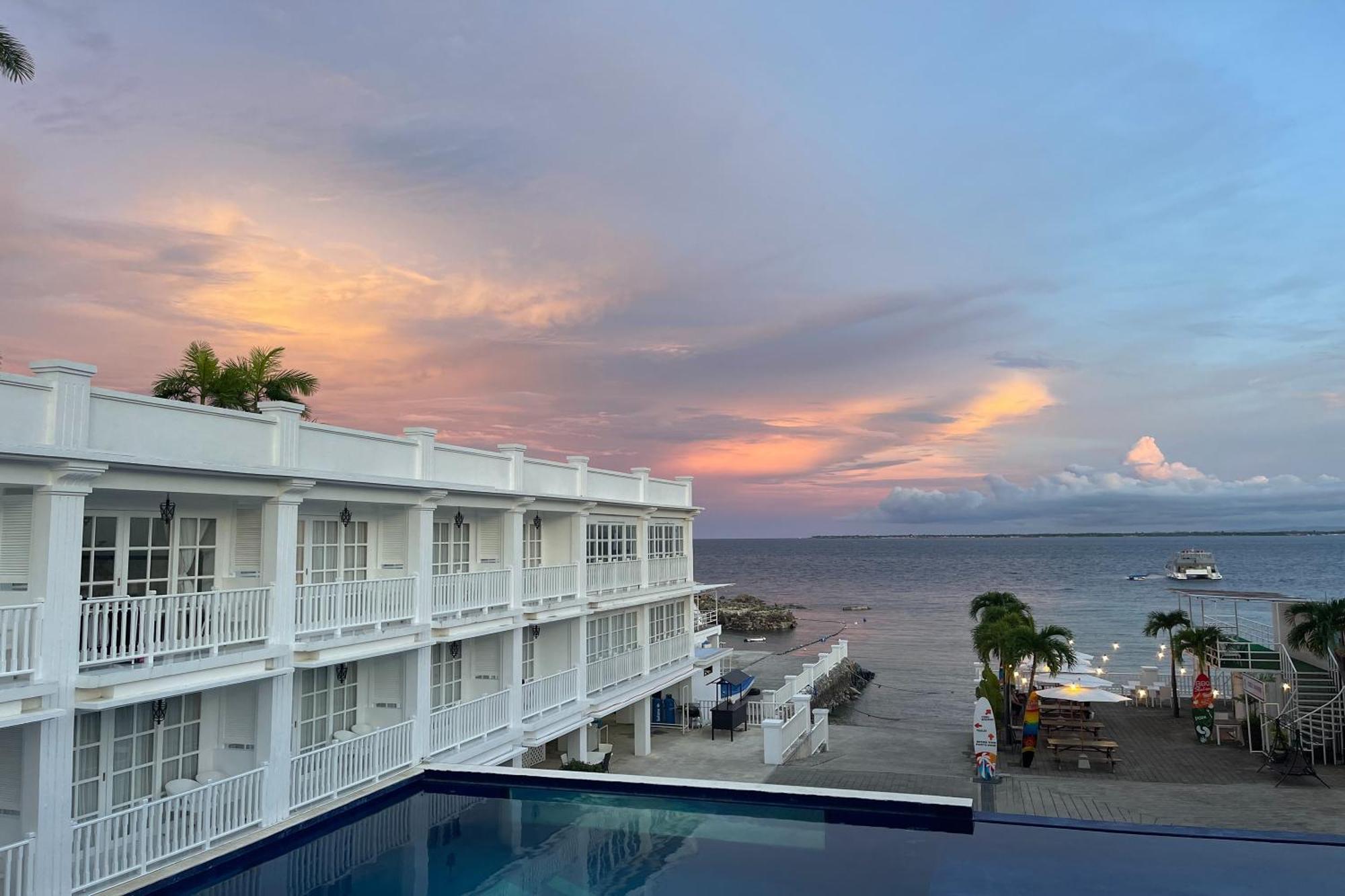 The Mark Resort Cebu Lapu-Lapu City
