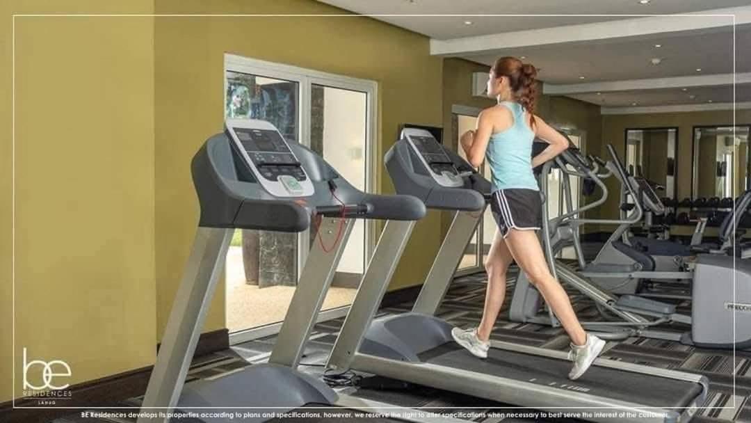 Be Residences Chic & Cozy Cebu
