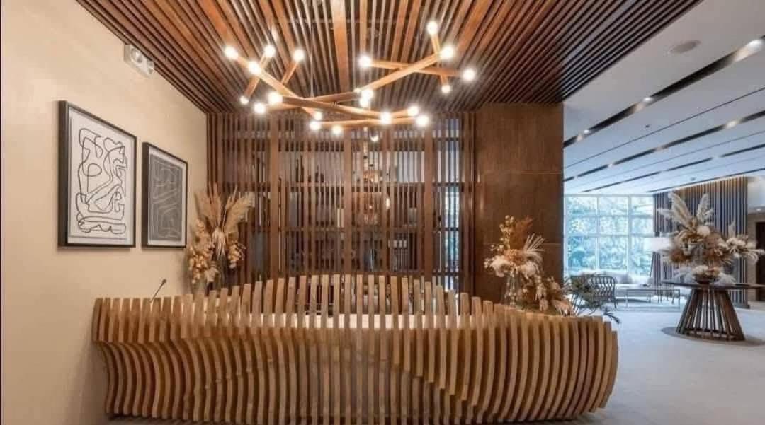Be Residences Chic & Cozy *