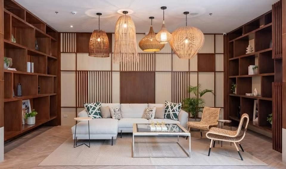 Be Residences Chic & Cozy *
