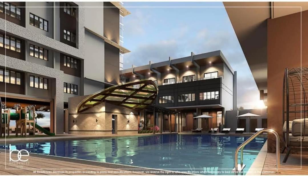 Be Residences Chic & Cozy Cebu