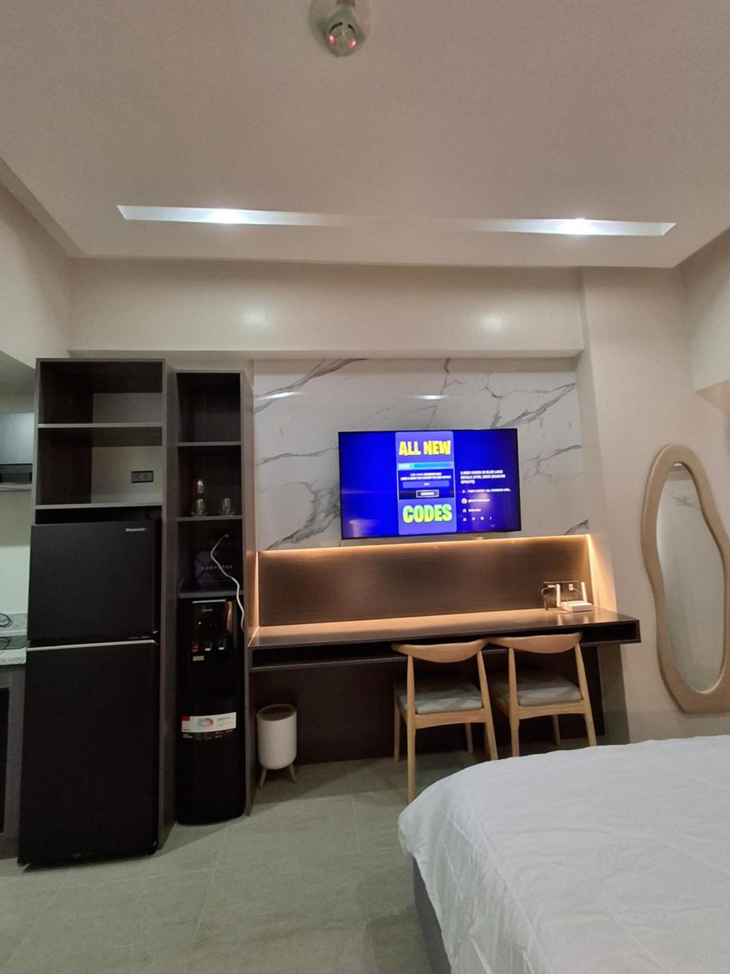 Hostel Be Residences Chic & Cozy *