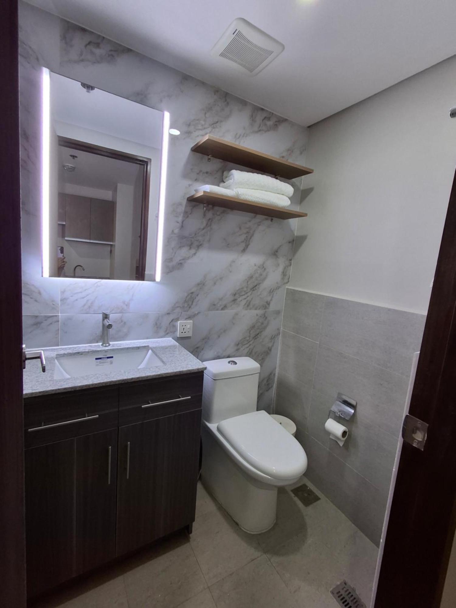Hostel Be Residences Chic & Cozy Cebu