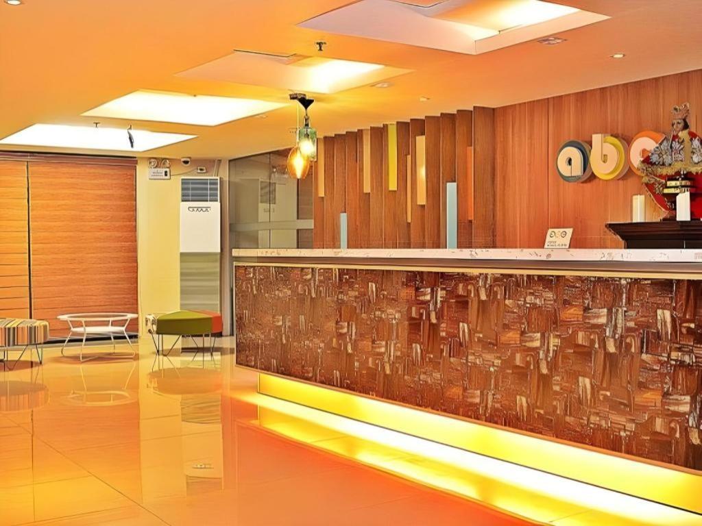 Abc Hotel Cebu