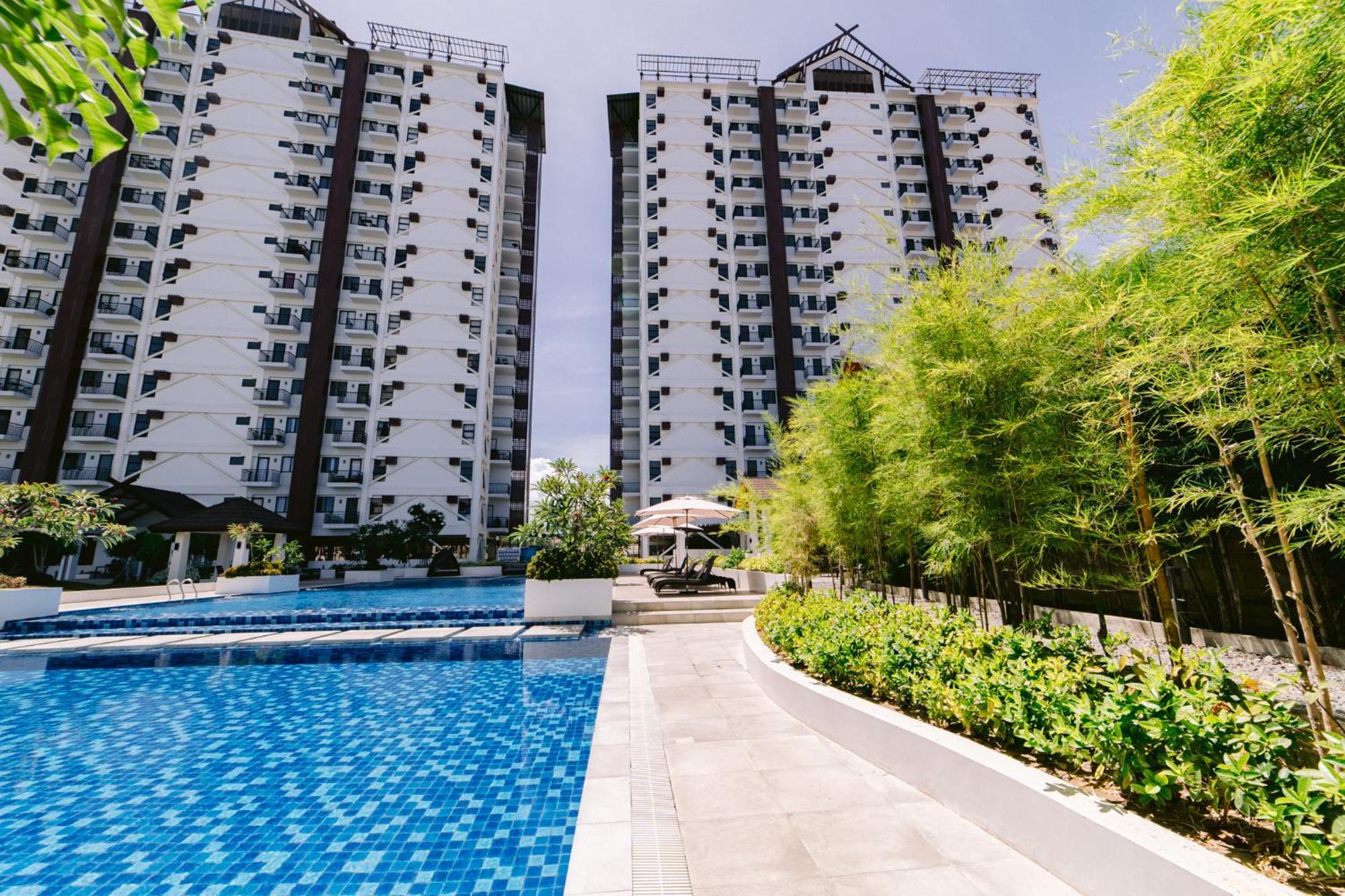 Royal Oceancrest Eleanor * Lapu-Lapu City