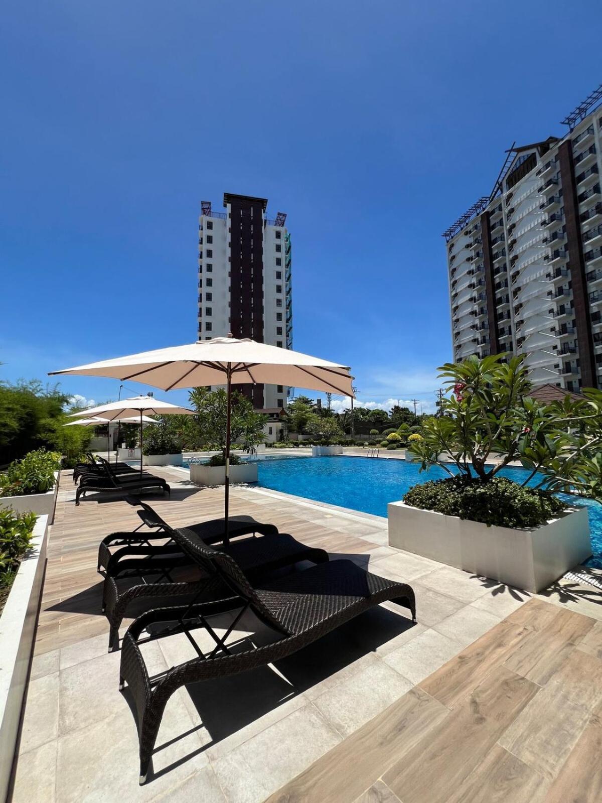 Aparthotel Royal Oceancrest Eleanor *