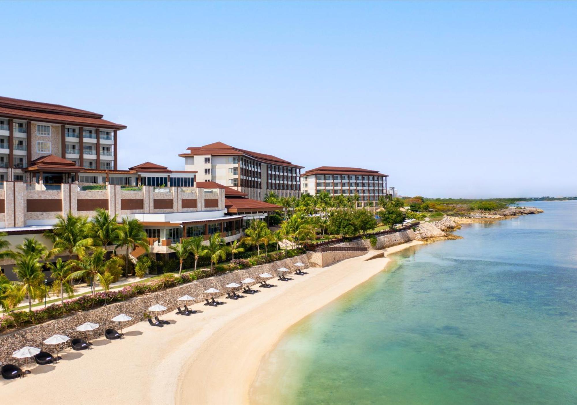 Resort Dusit Thani Mactan Cebu