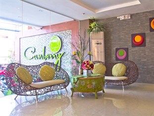 Hotel Canberry