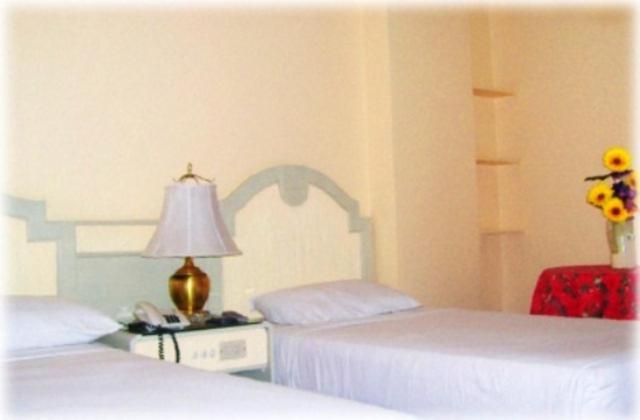 Hotel Northwinds 3*