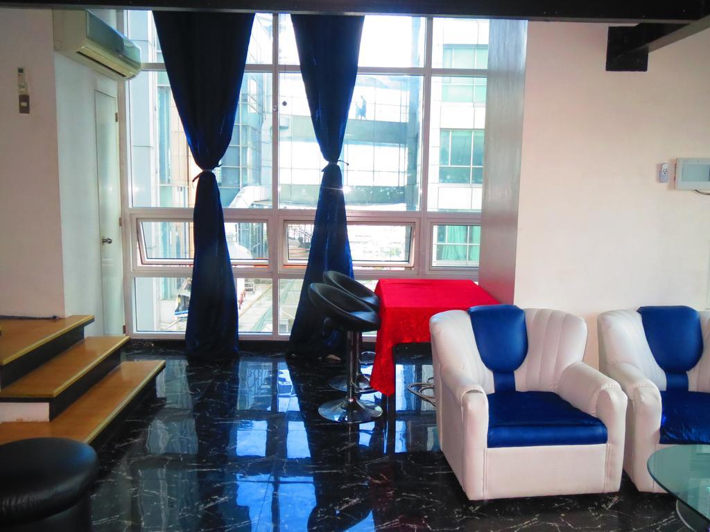 2 Floor Luxury Loft Apartment