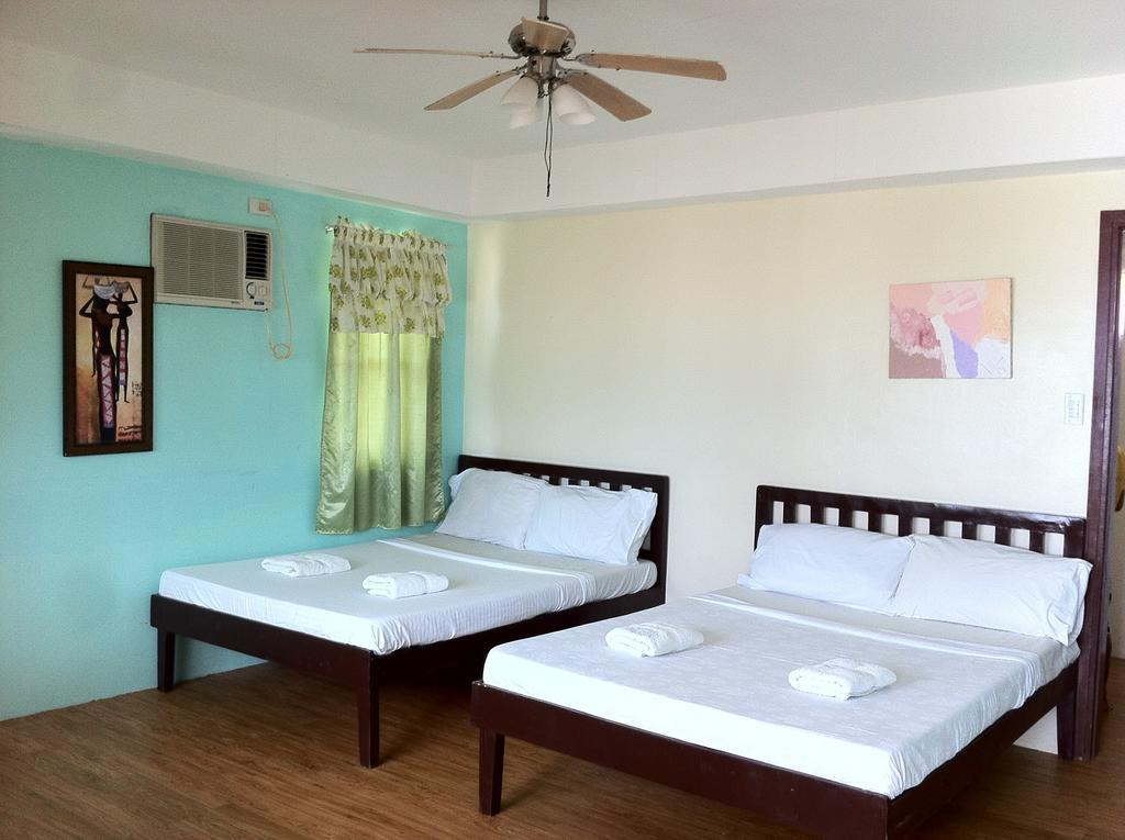 Resort Placid And Restaurant 2*